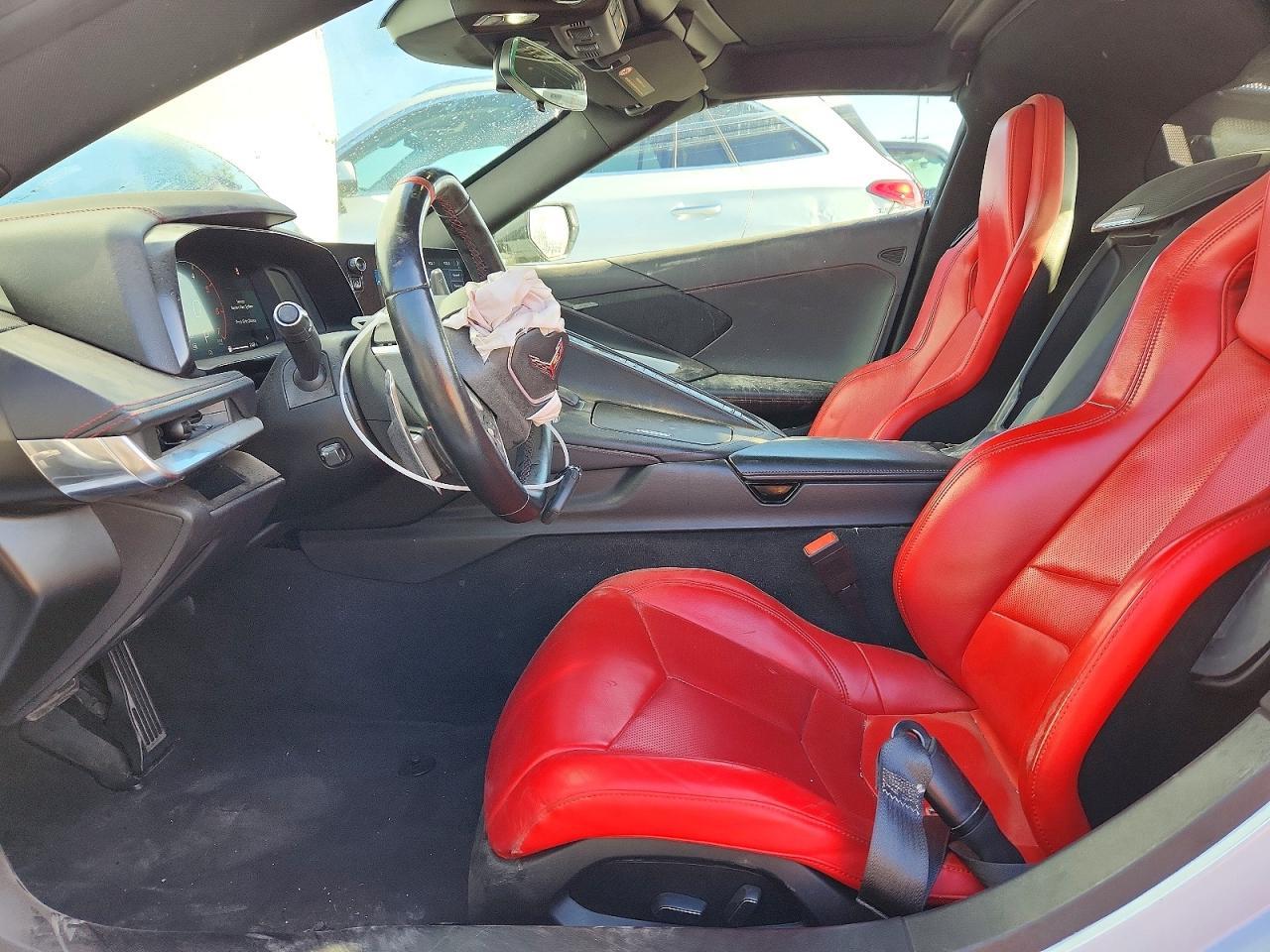 2022 Chevrolet Corvette Stingray 1Lt - Image 7