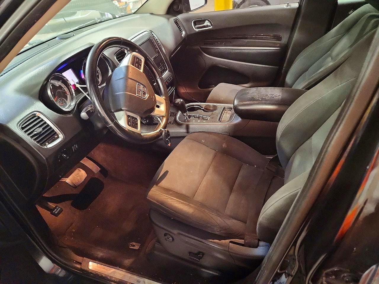 2011 Dodge Durango - Image 7