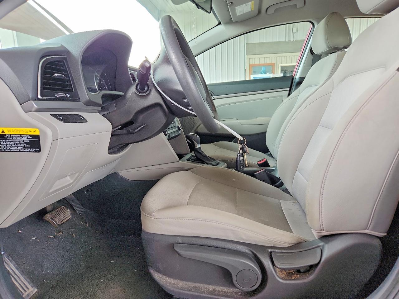 2017 Hyundai Elantra Se - Фото 7