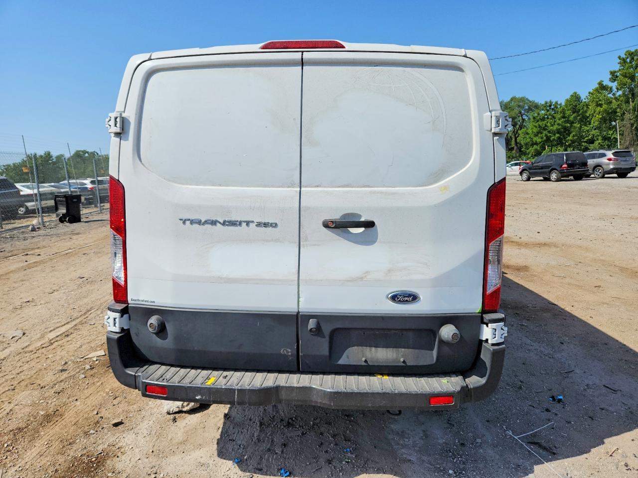 2019 Ford Transit T- - Delivery Van - Image 6