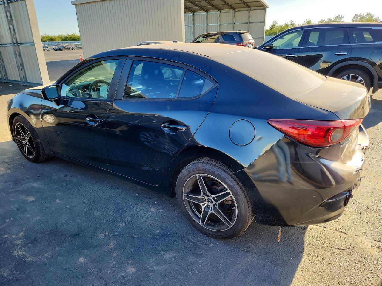 2014 Mazda 3 - Фото 2