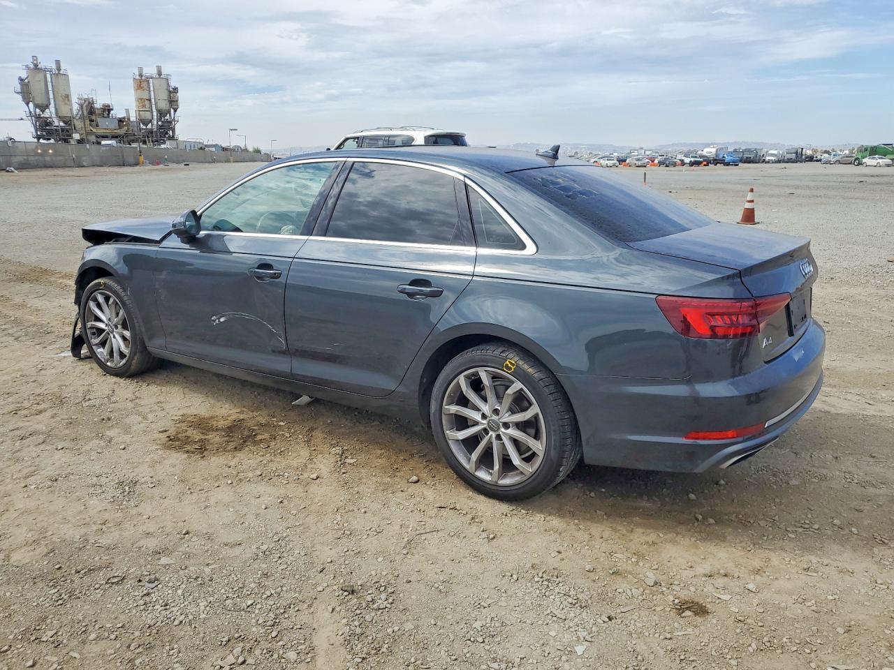 2019 Audi A4 Premium - Image 2