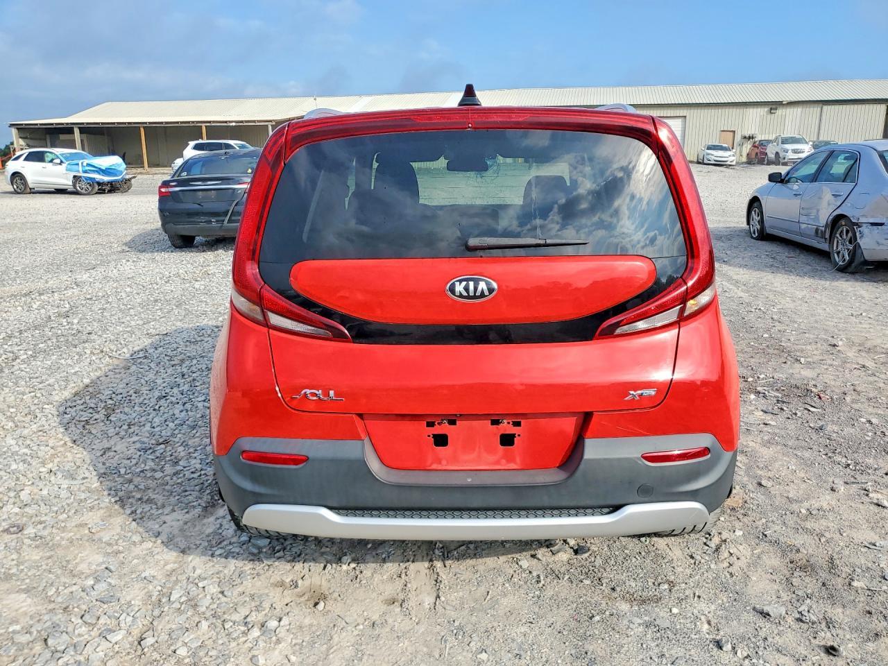 2020 Kia Soul - Фото 6