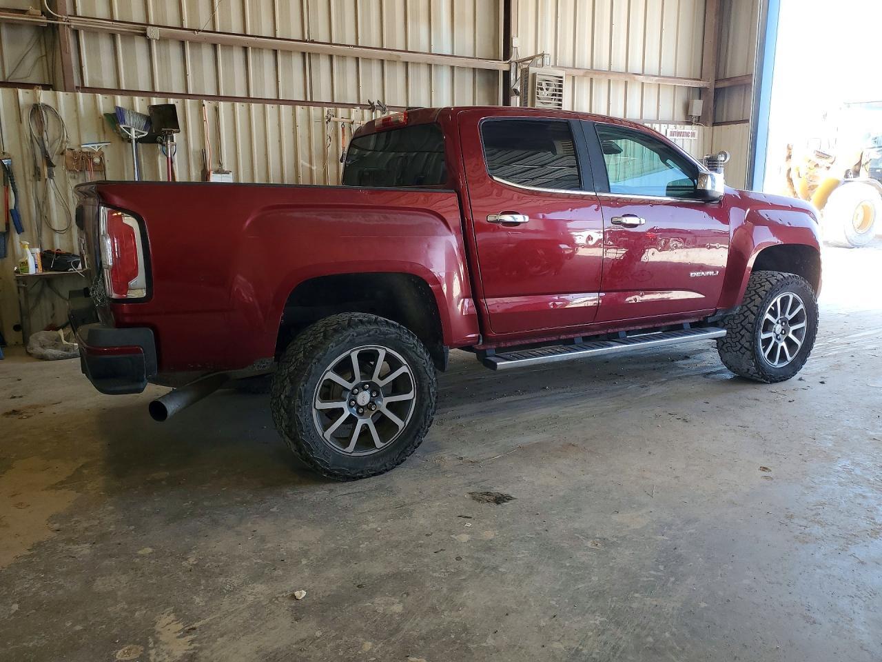 2018 GMC Canyon Denali - Фото 3