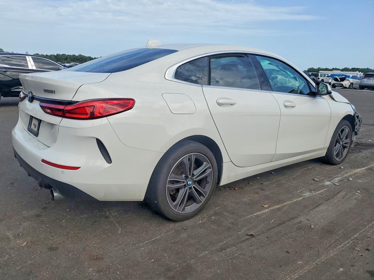 2021 BMW 228I - Image 3