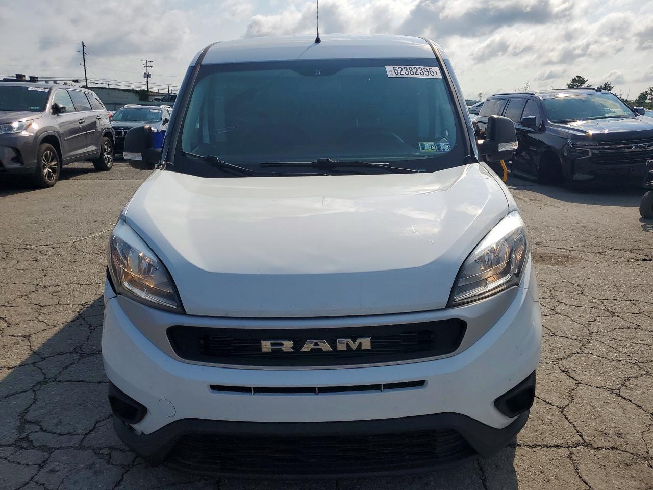 2022 Ram Promaster City Tradesman - Image 5