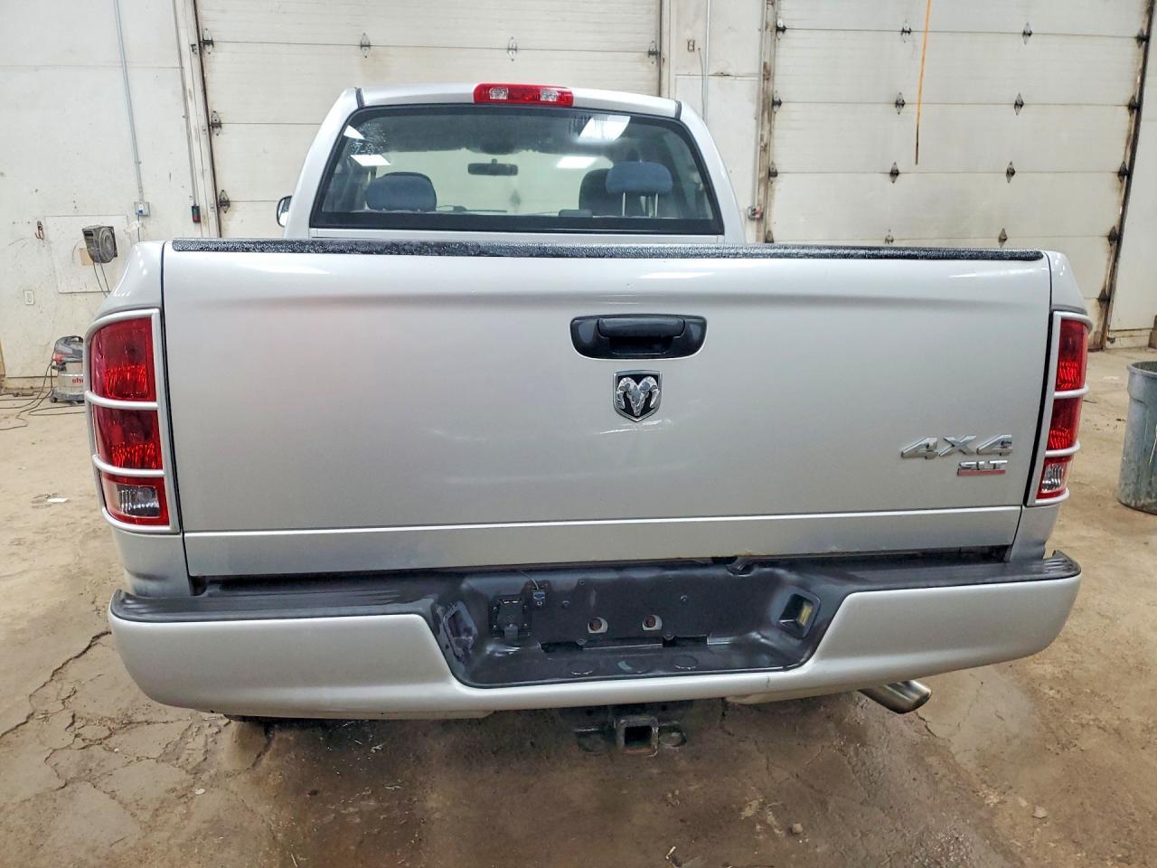 2005 Dodge Ram 1500 St - Фото 6