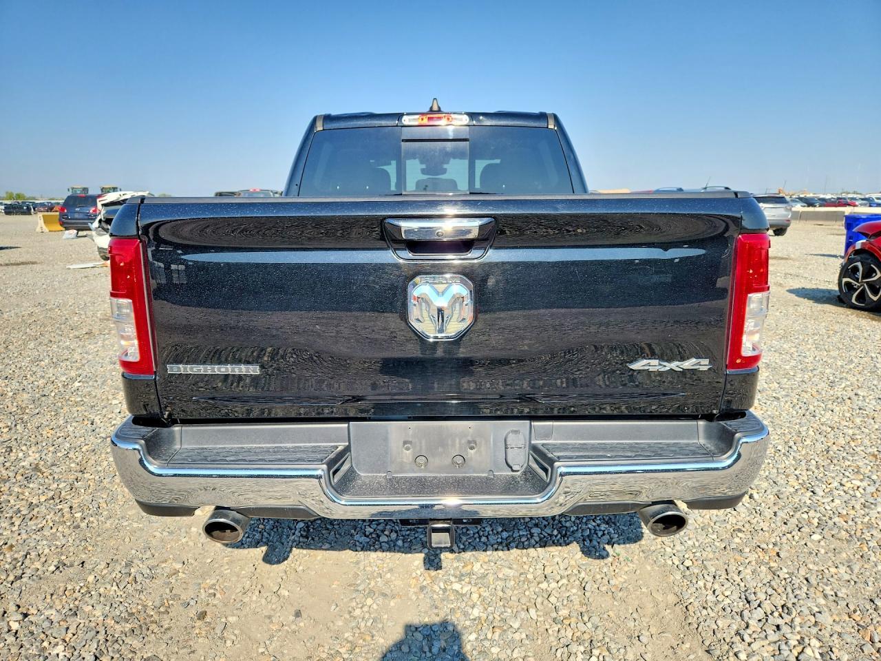 2020 Ram 1500 Big Horn/Lone Star - Фото 6
