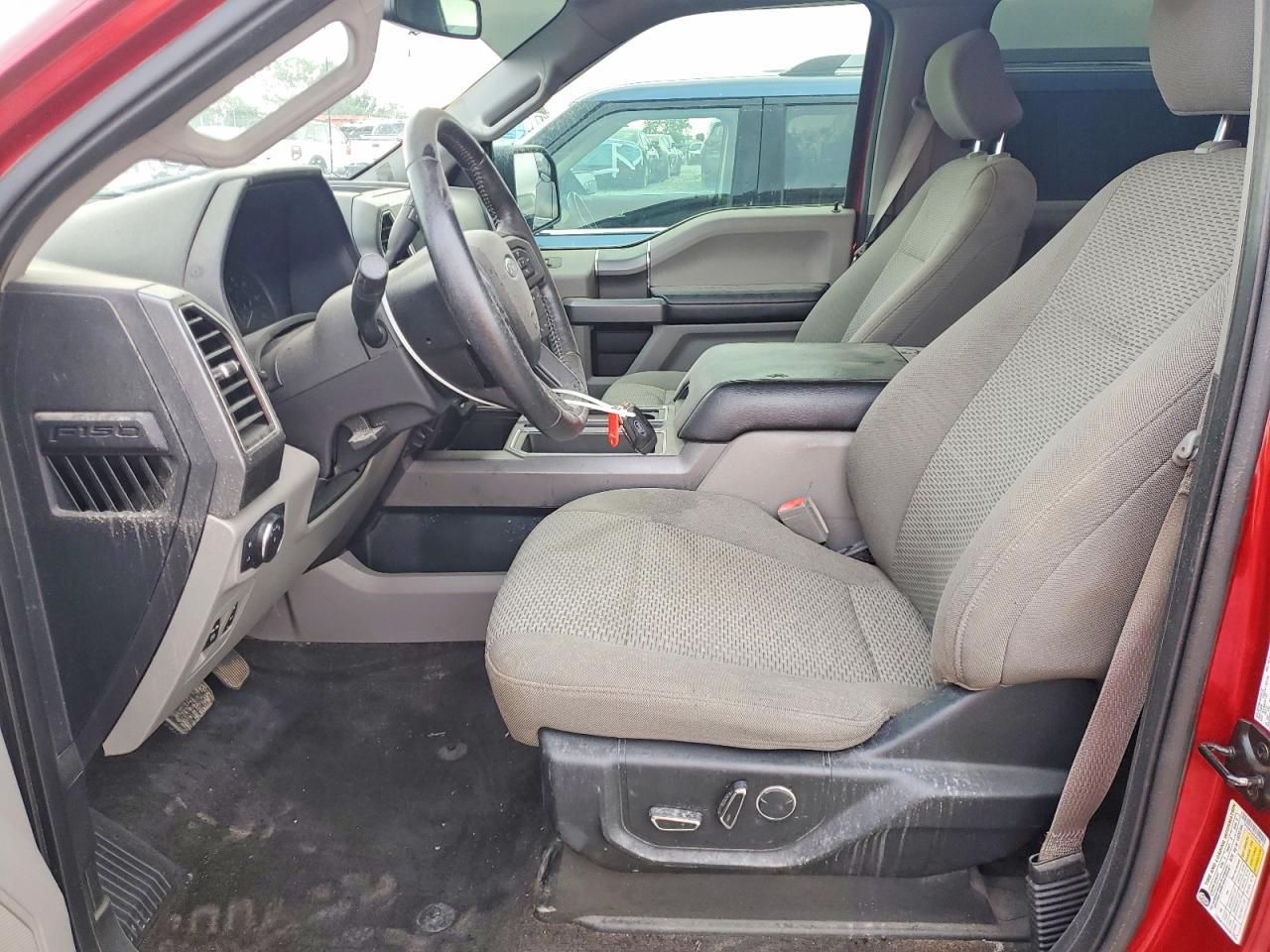 2018 Ford F150 Supercrew - Image 7