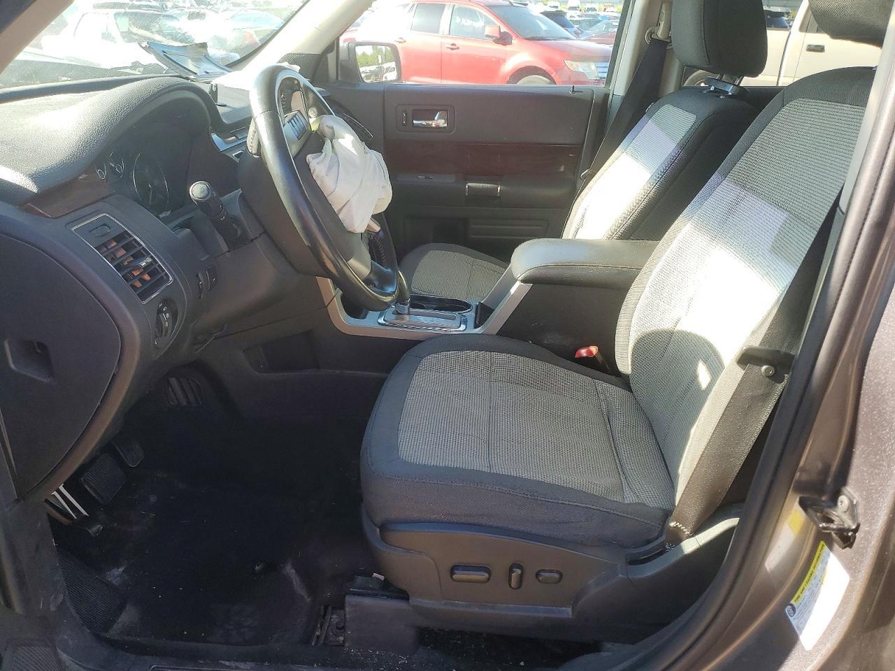2010 Ford Flex Sel - Image 7