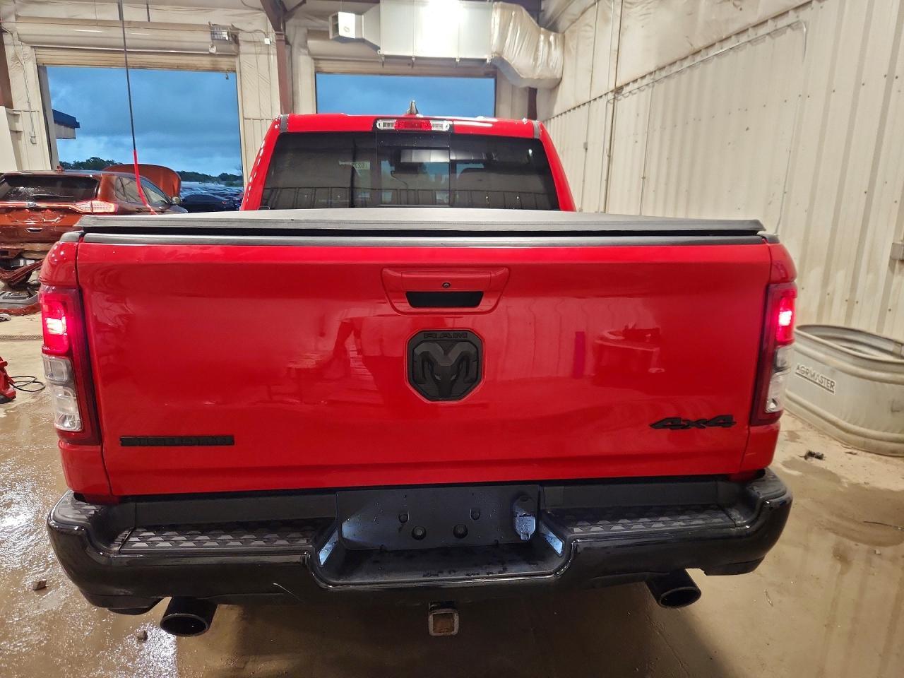 2022 Ram 1500 Big Horn - Фото 6