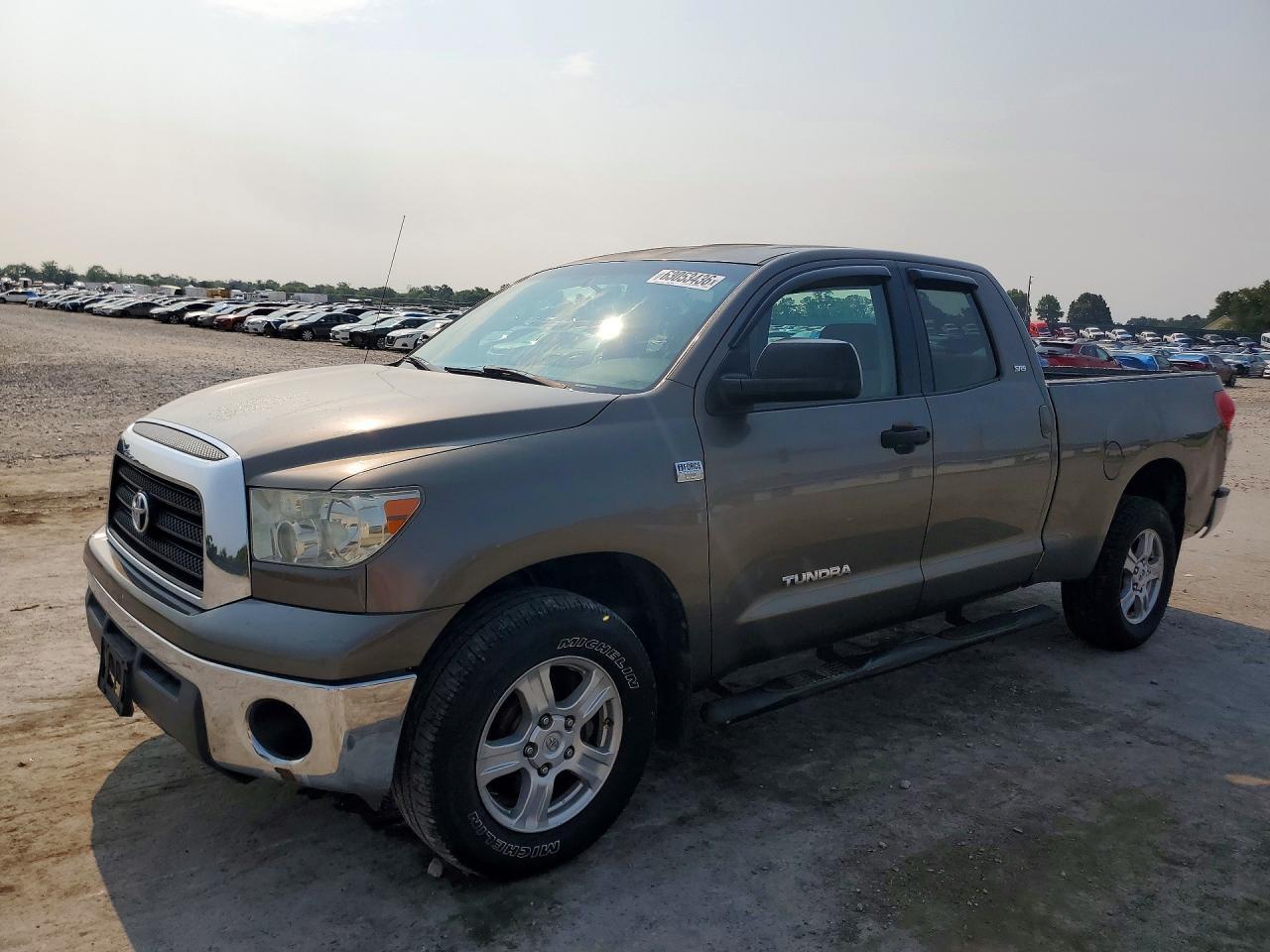 2007 Toyota Tundra Sr5