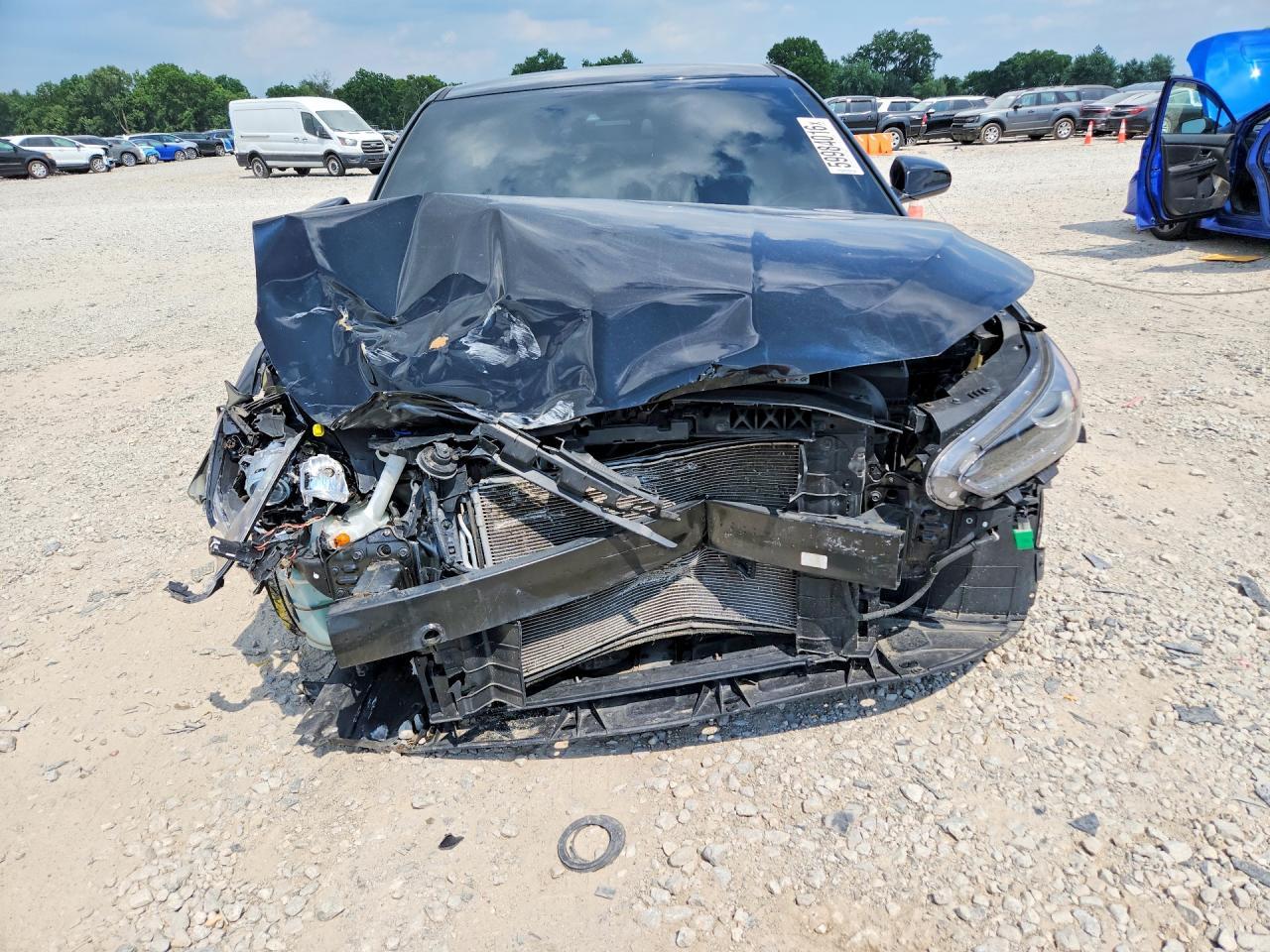 2019 Hyundai Veloster 2.0L - Фото 5
