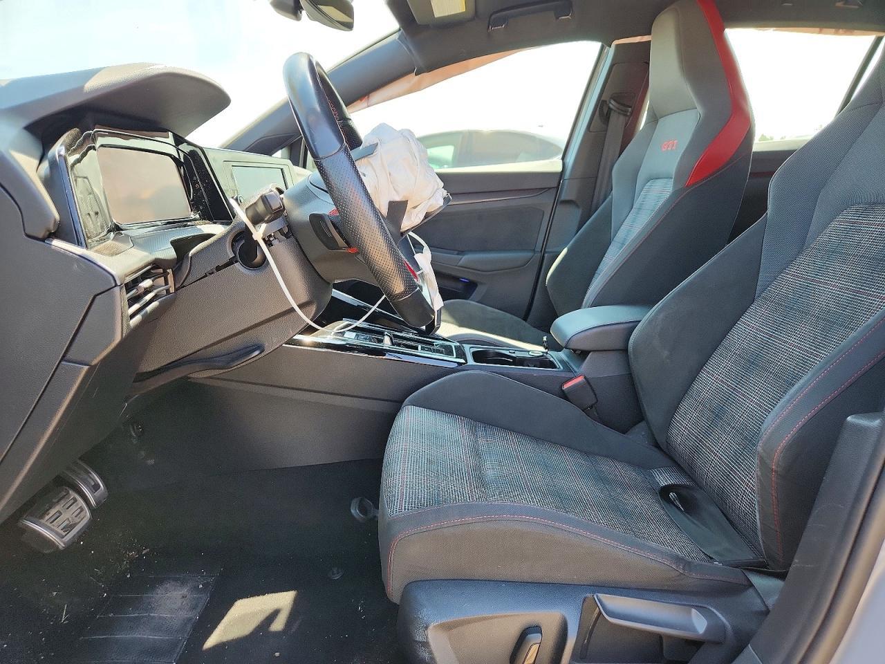 2024 Volkswagen Gti S - Фото 7
