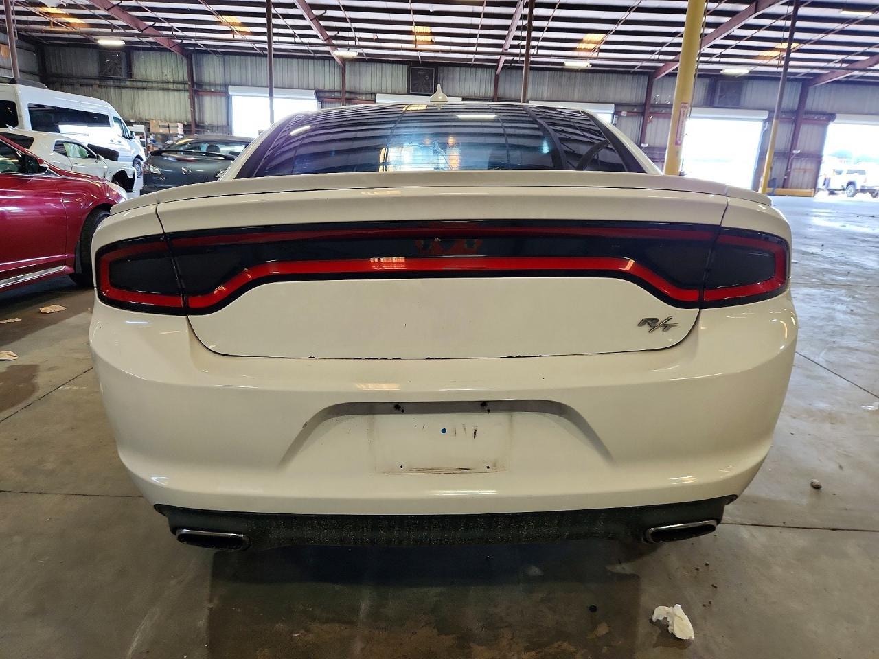 2016 Dodge Charger R/T - Фото 6