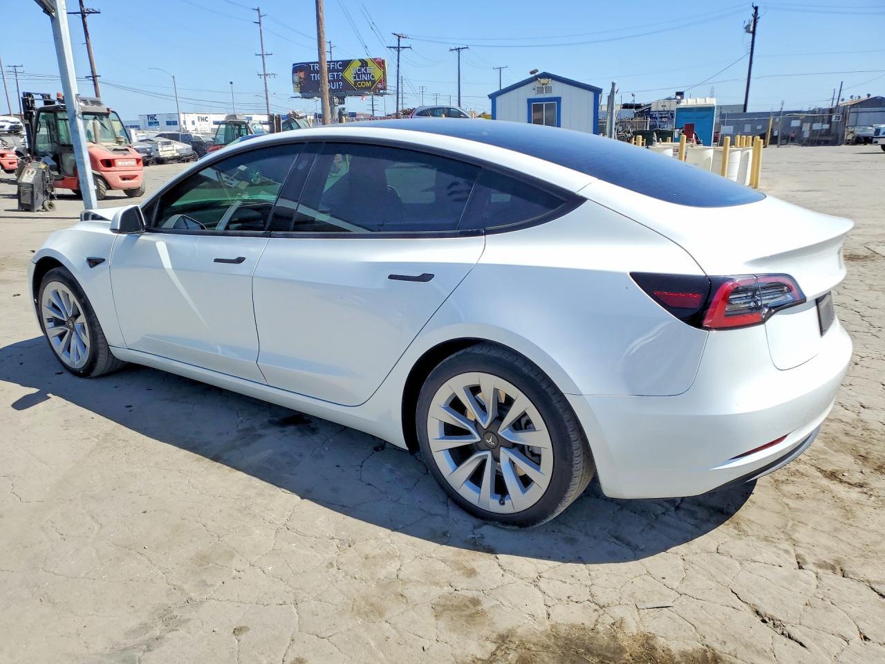 2023 Tesla Model 3 - Image 2