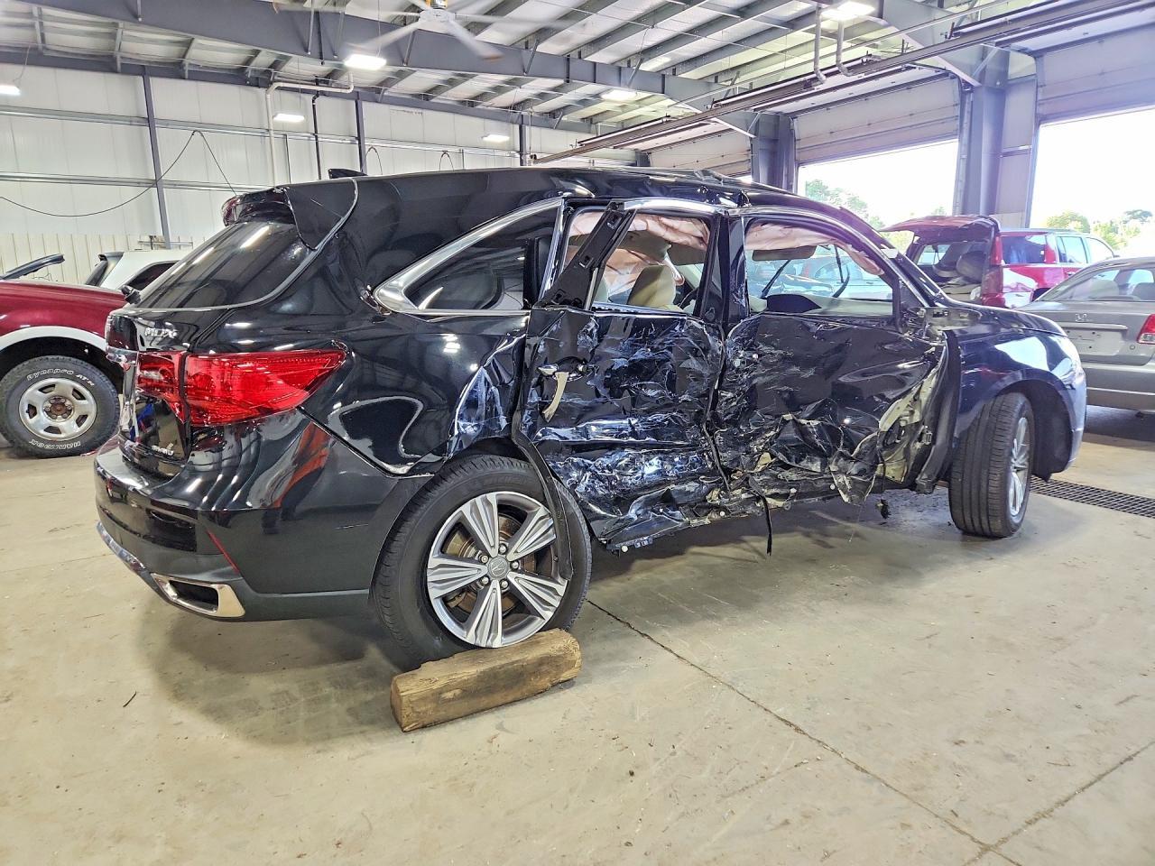 2020 Acura Mdx - Image 3