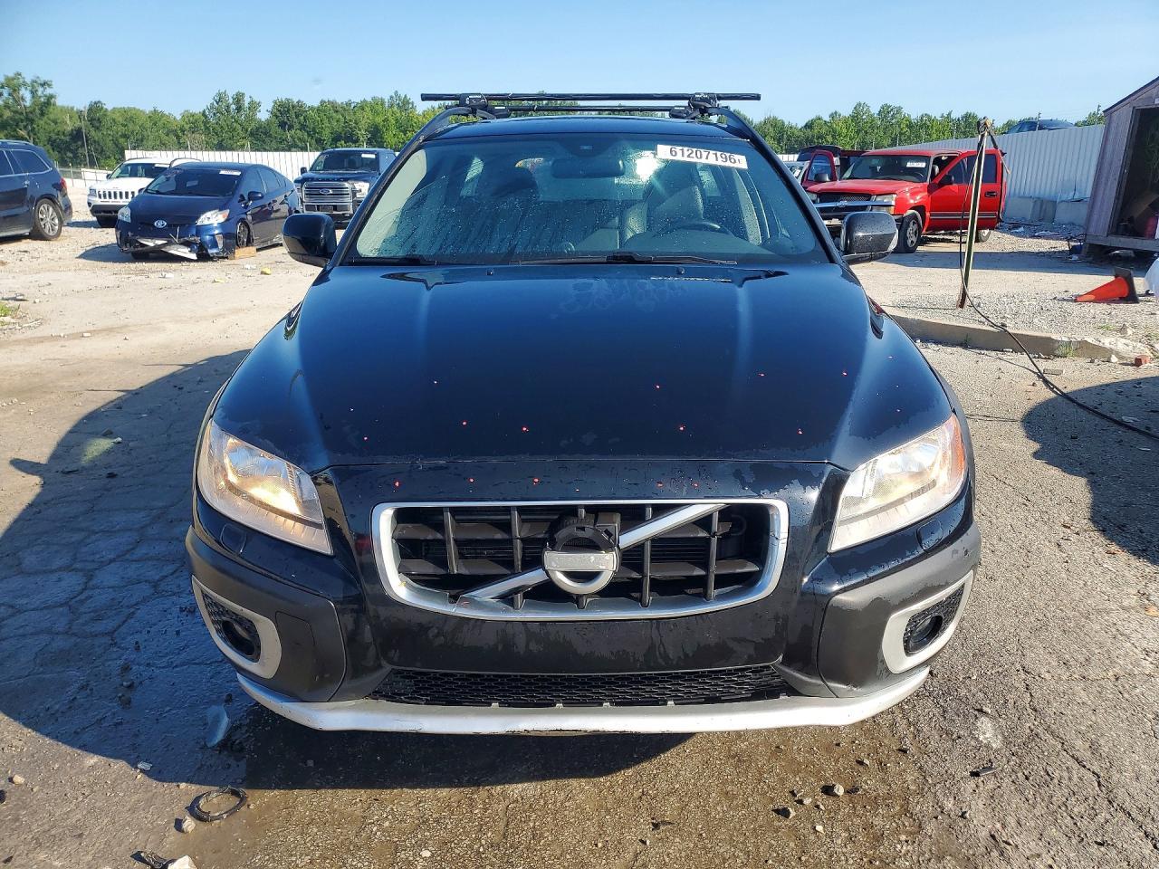 2010 Volvo Xc70 3.2 - Фото 5