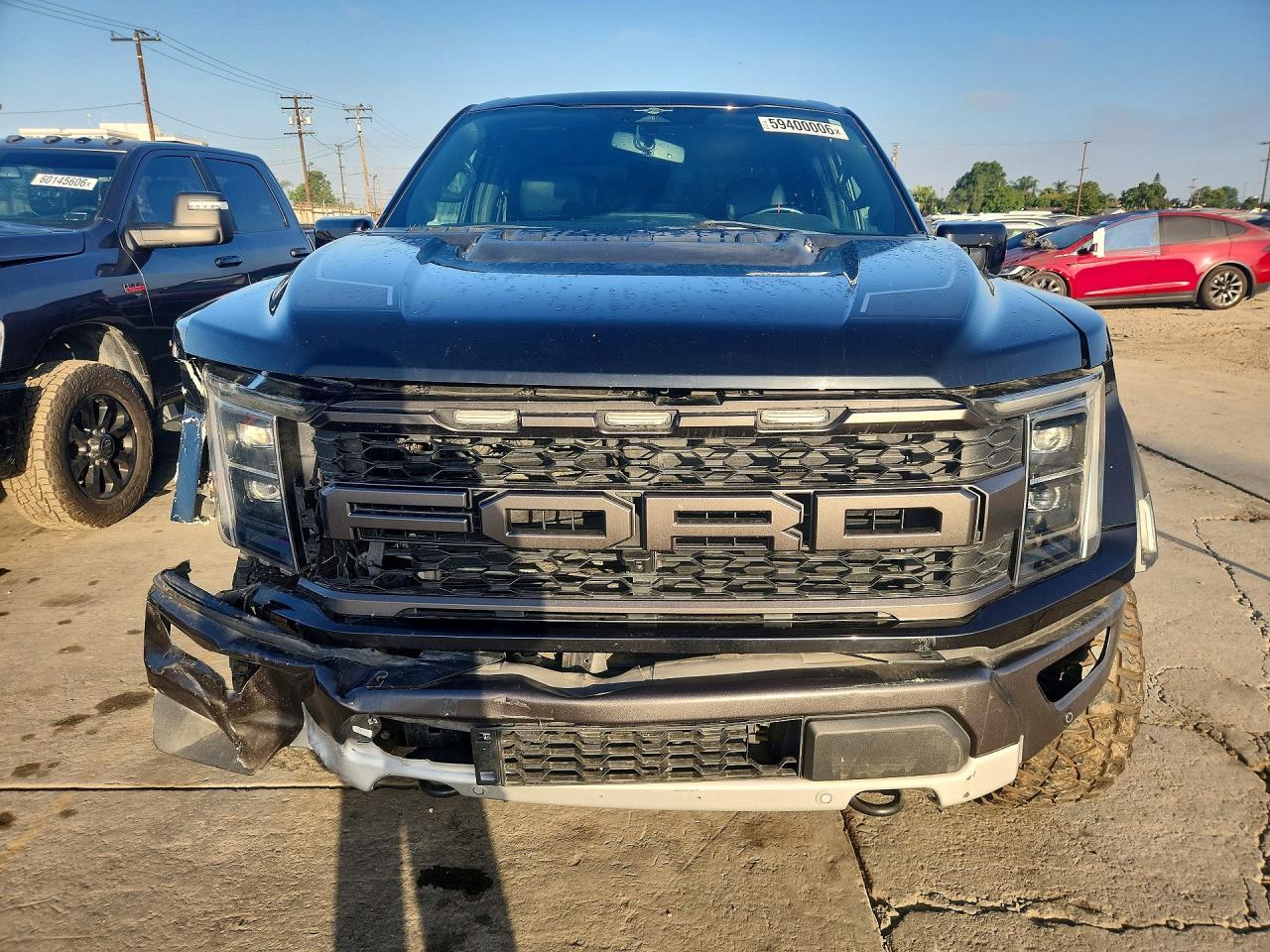 2023 Ford F150 Raptor - Image 5