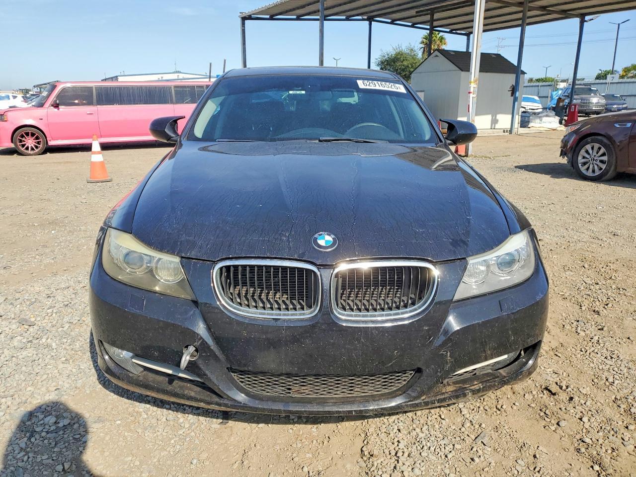 2011 BMW 335 Xi - Image 5