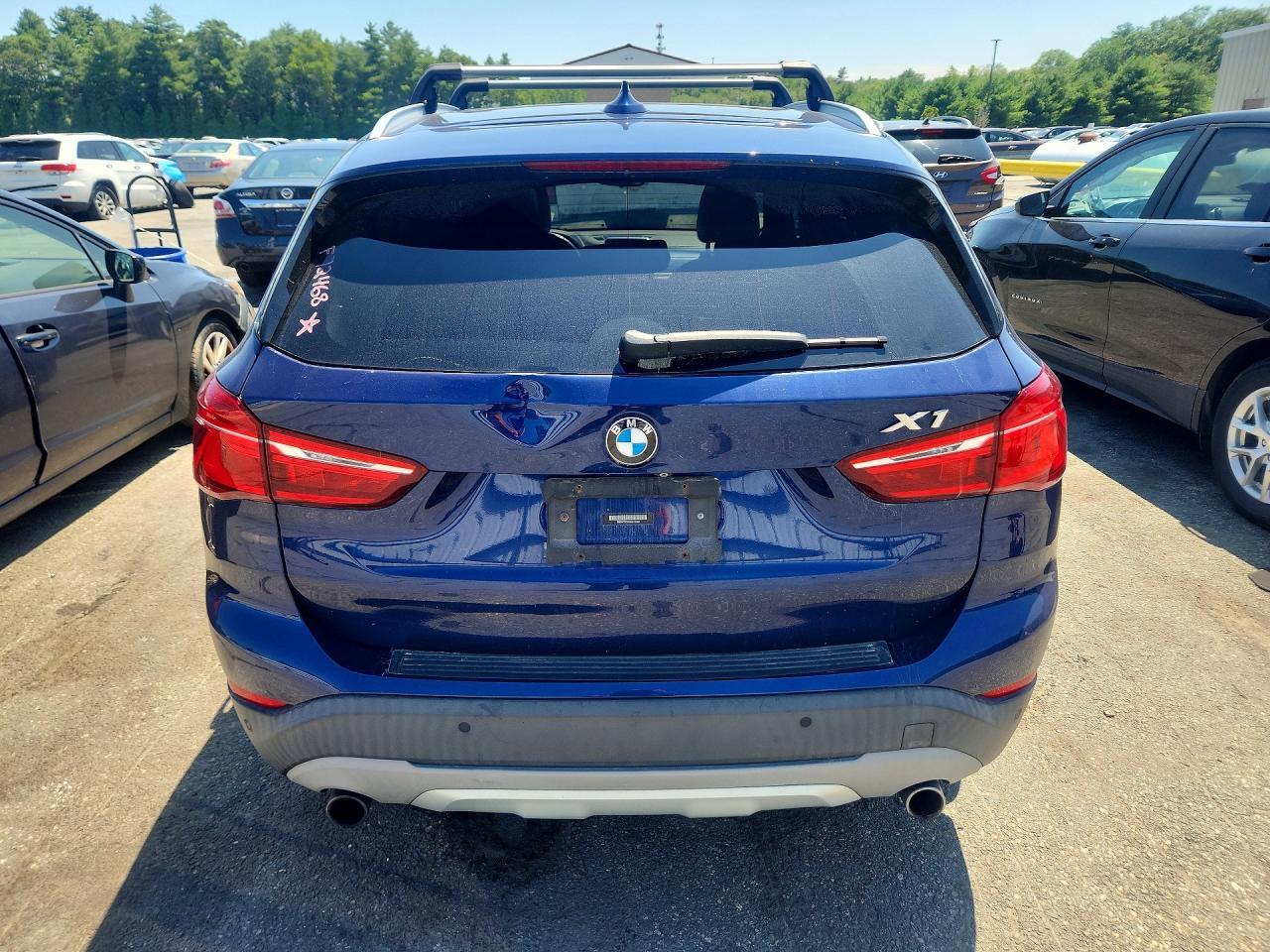 2017 BMW X1 xDrive28I - Image 6