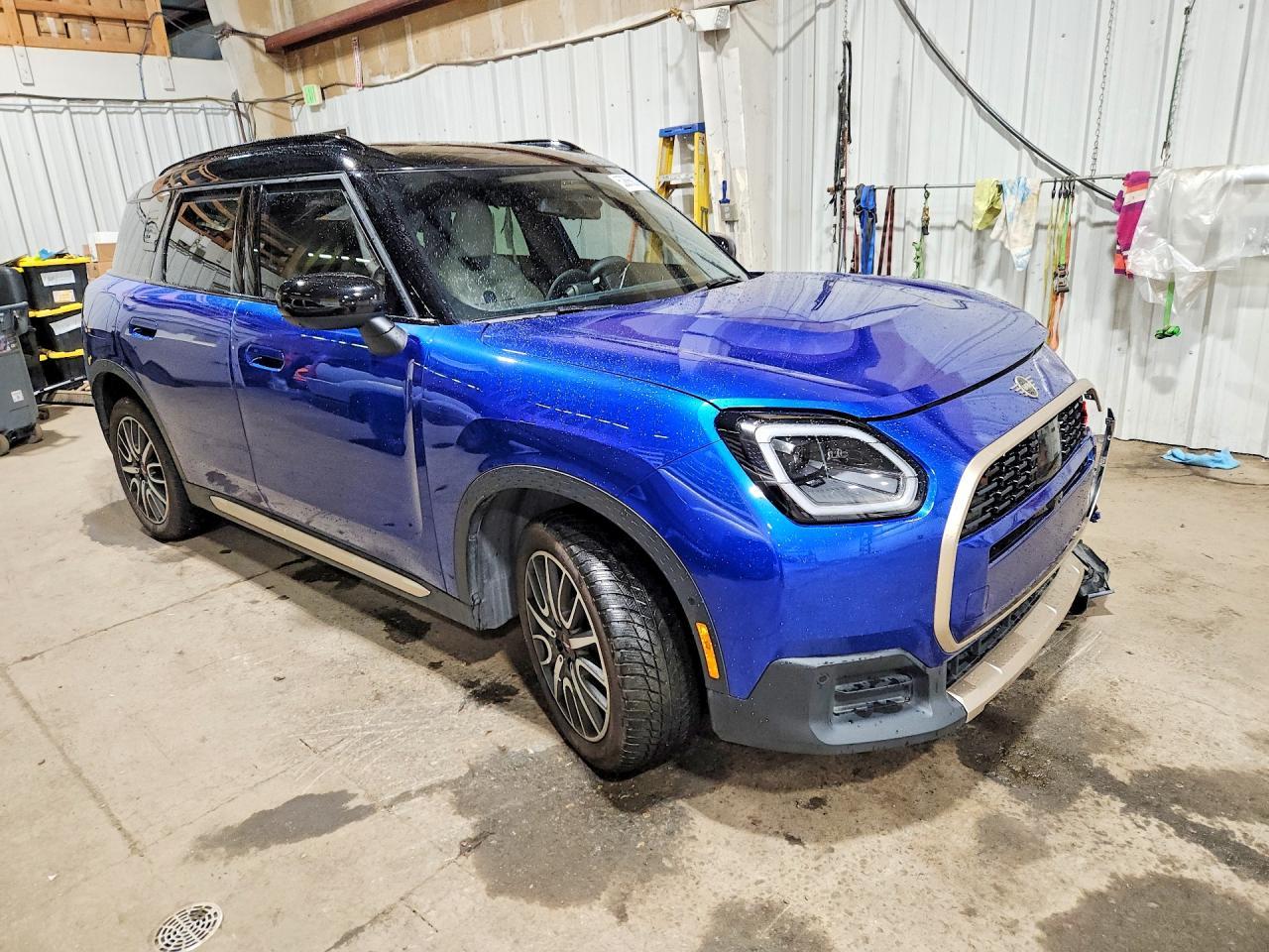 2025 Mini Countryman S All4 - Image 4