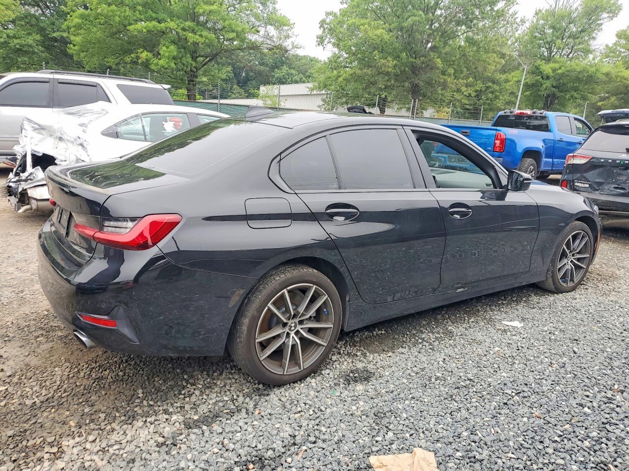 2019 BMW 330I - Image 3