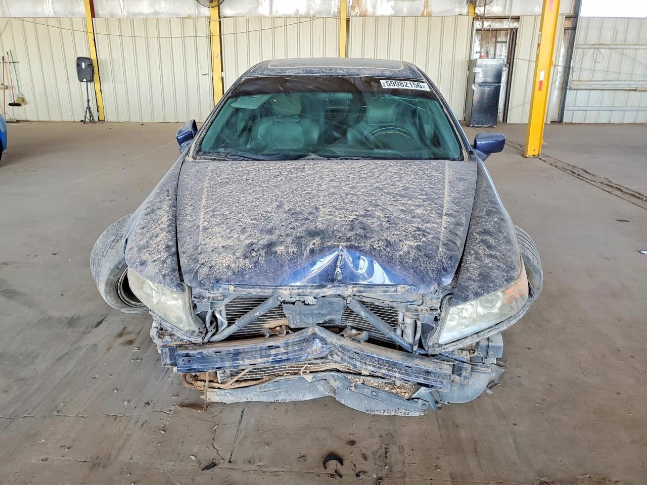2006 Acura 3.2Tl - Фото 5