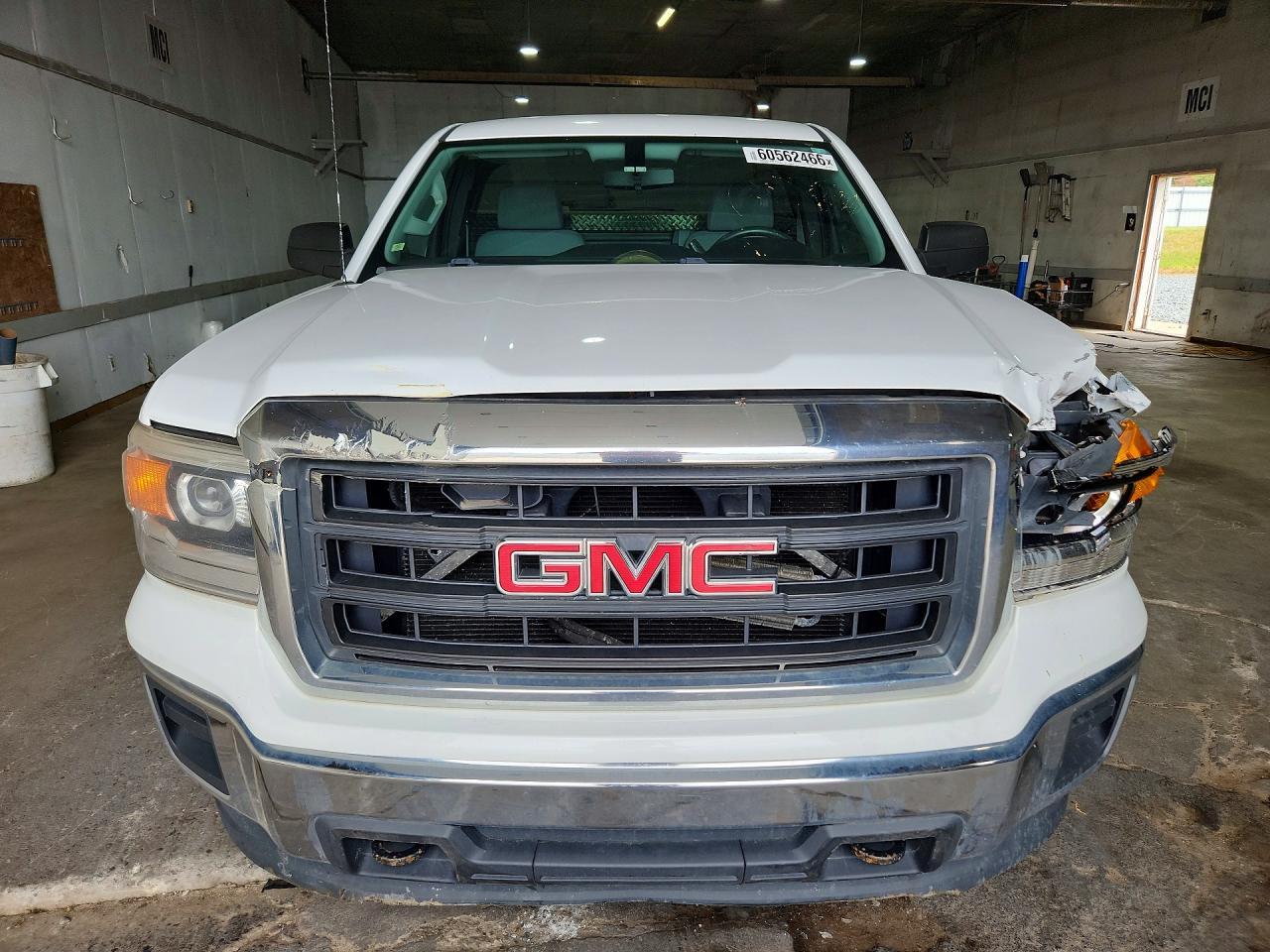 2014 GMC Sierra K1500 - Фото 5