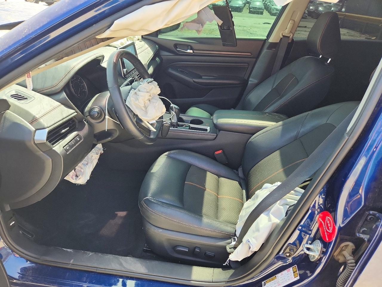 2020 Nissan Altima Sr - Image 7