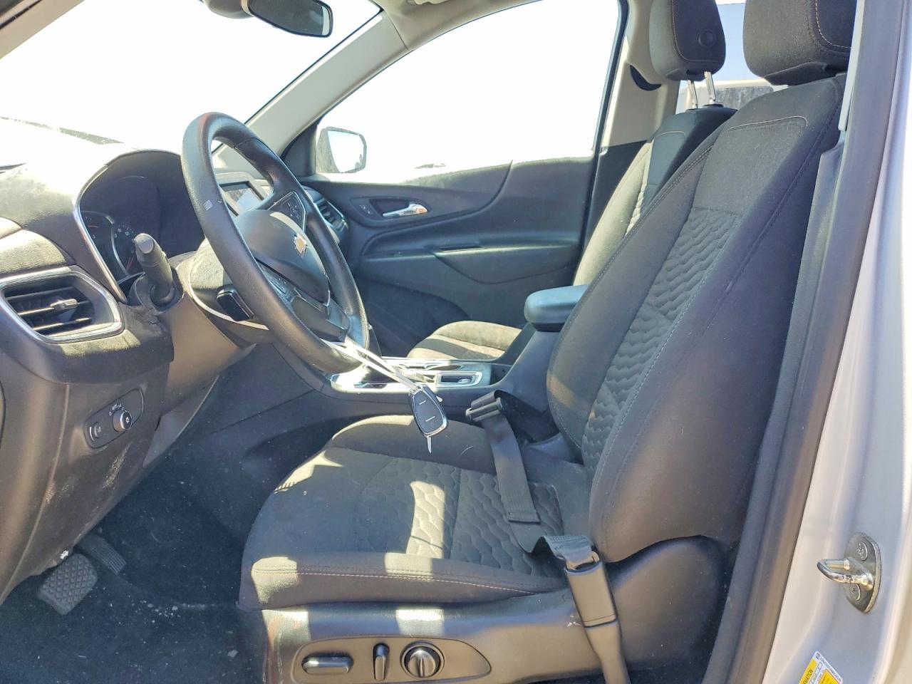 2021 Chevrolet Equinox Lt - Image 7