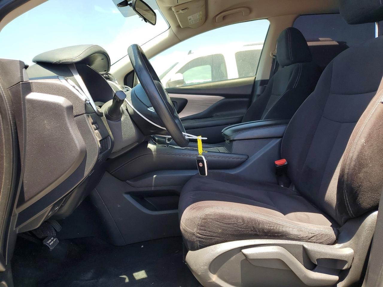2017 Nissan Murano - Фото 7