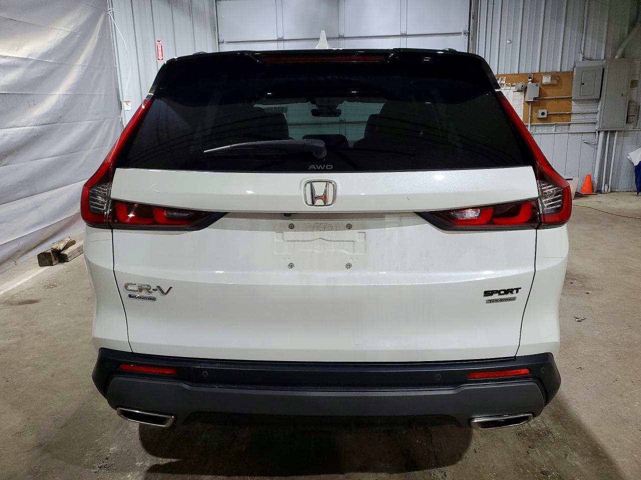 2024 Honda Cr-V Sport Touring - Image 6