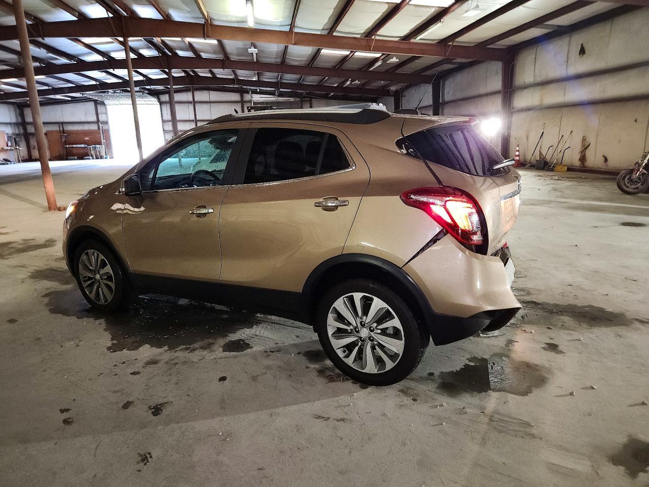 2019 Buick Encore Preferred - Фото 2
