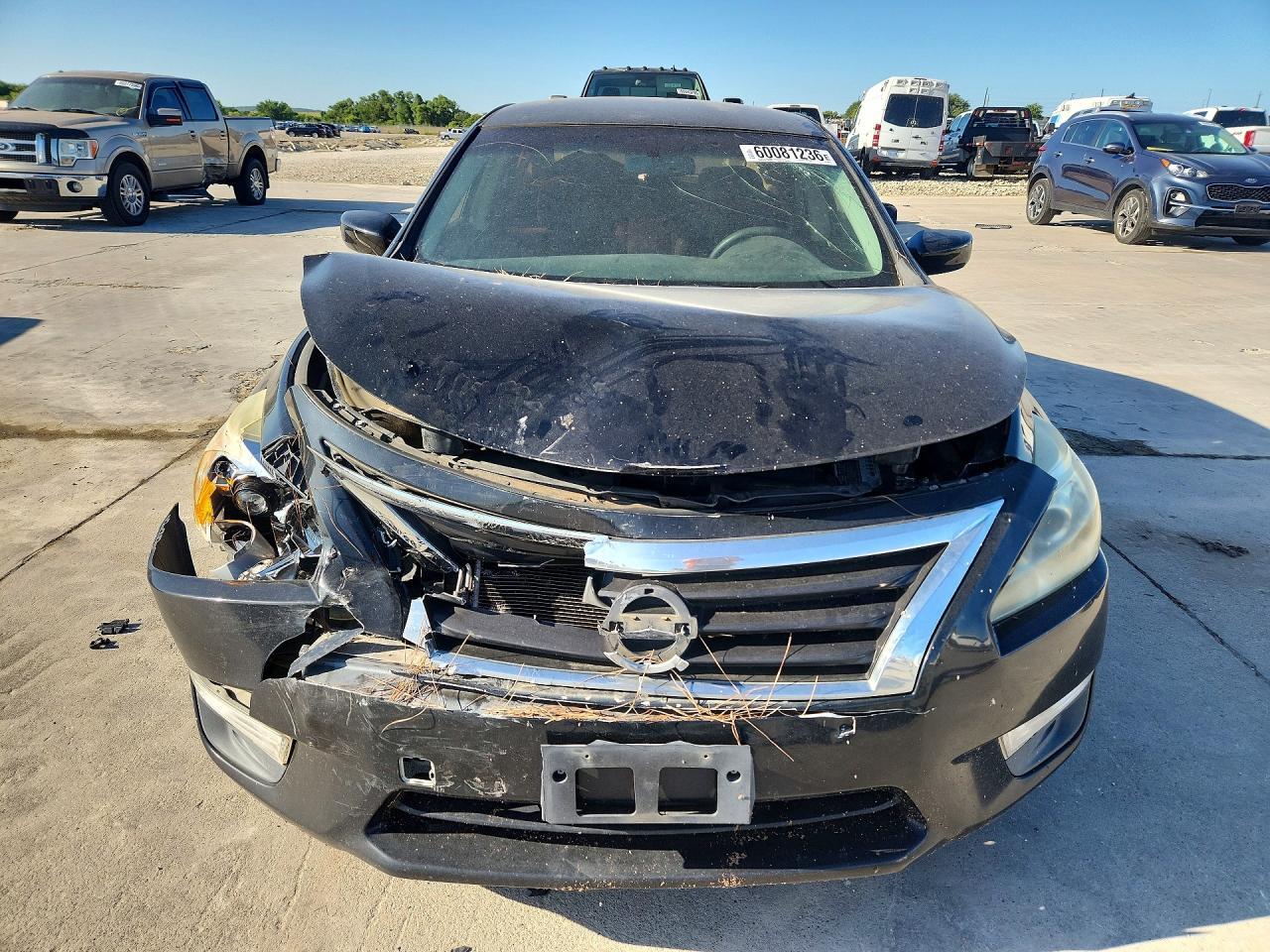 2013 Nissan Altima 2.5 - Image 5