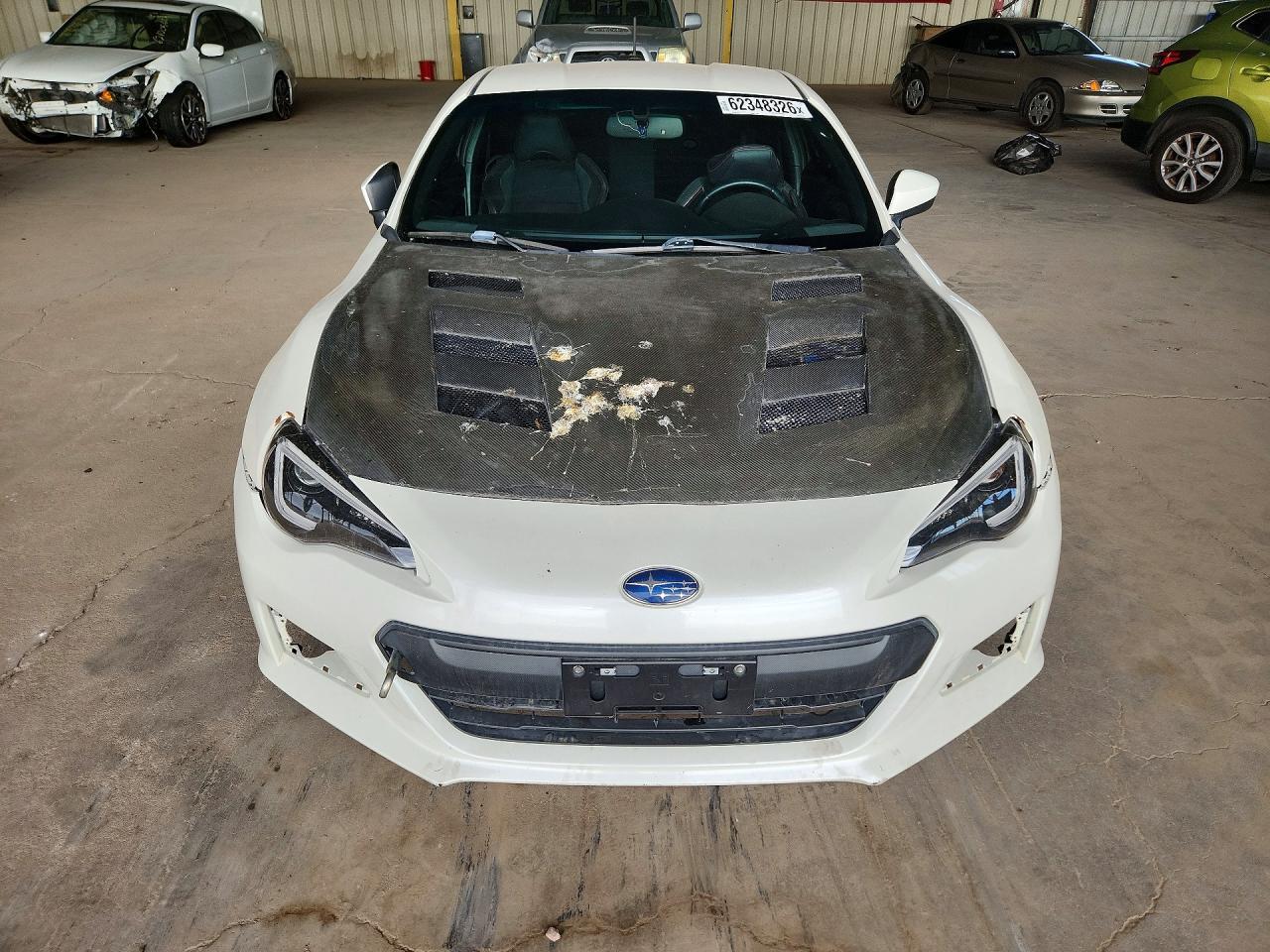 2013 Subaru Brz 2.0 Limited - Фото 5