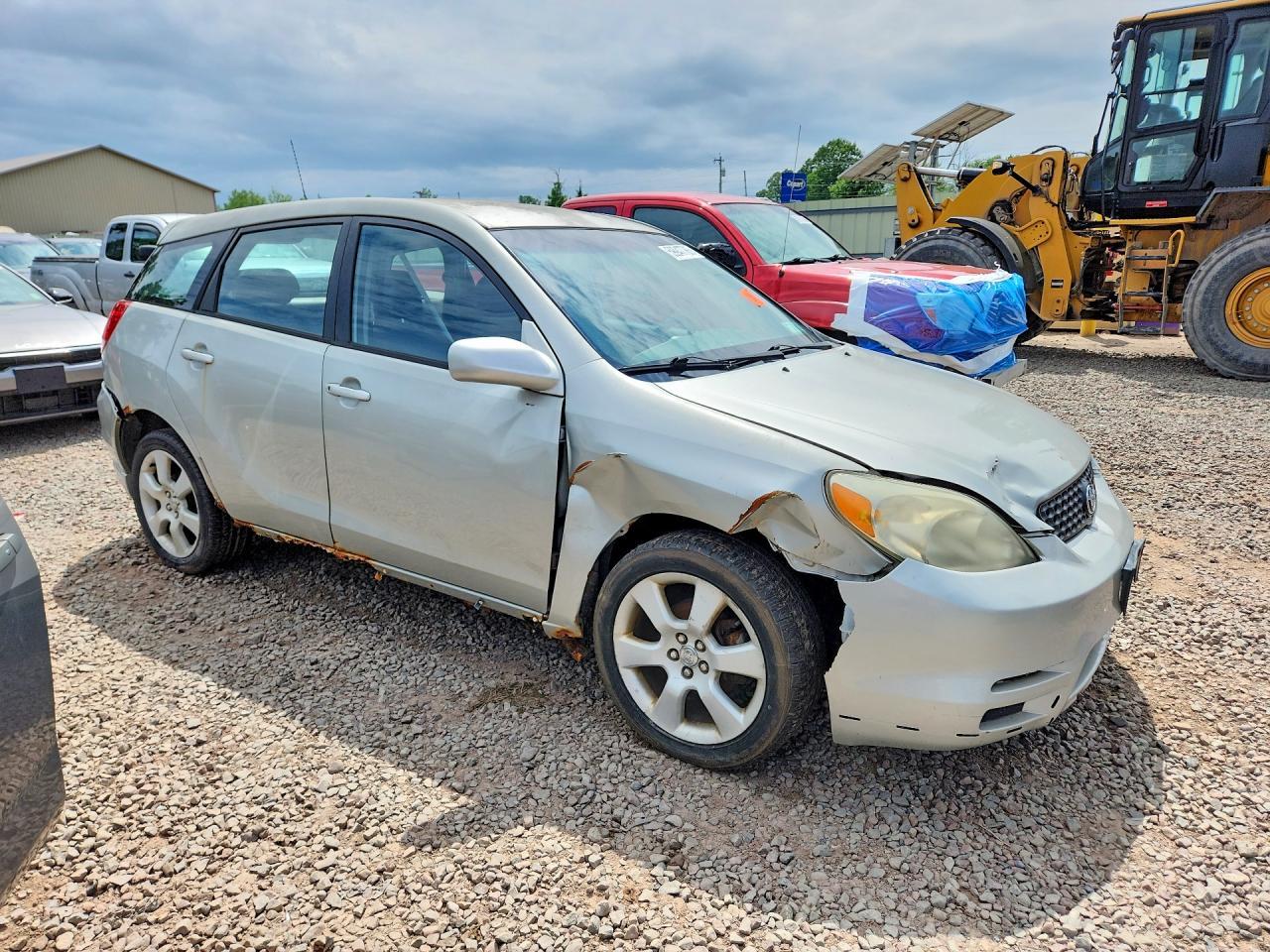 2003 Toyota Matrix - Image 4
