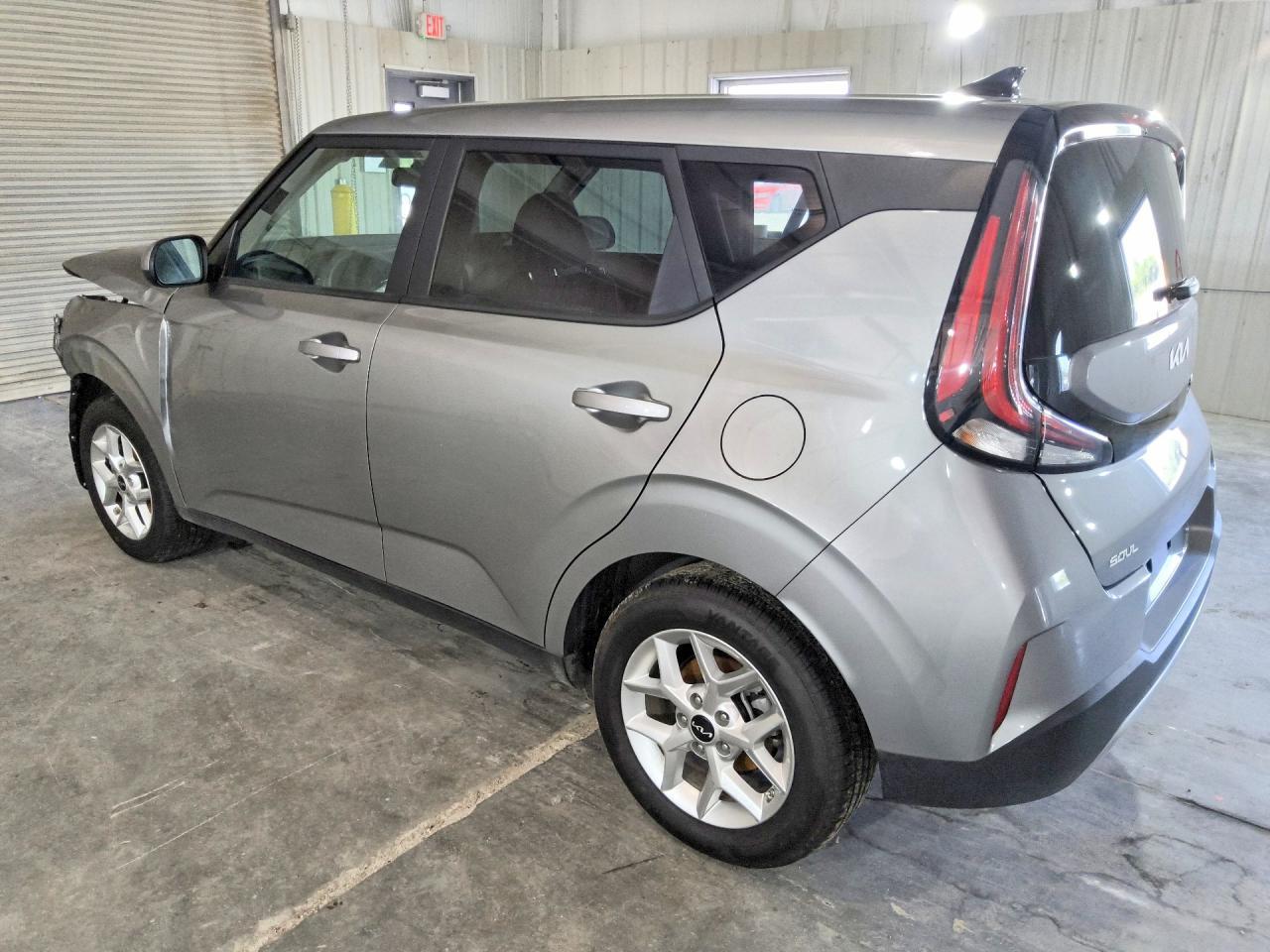 2015 Kia Soul Base - Фото 2