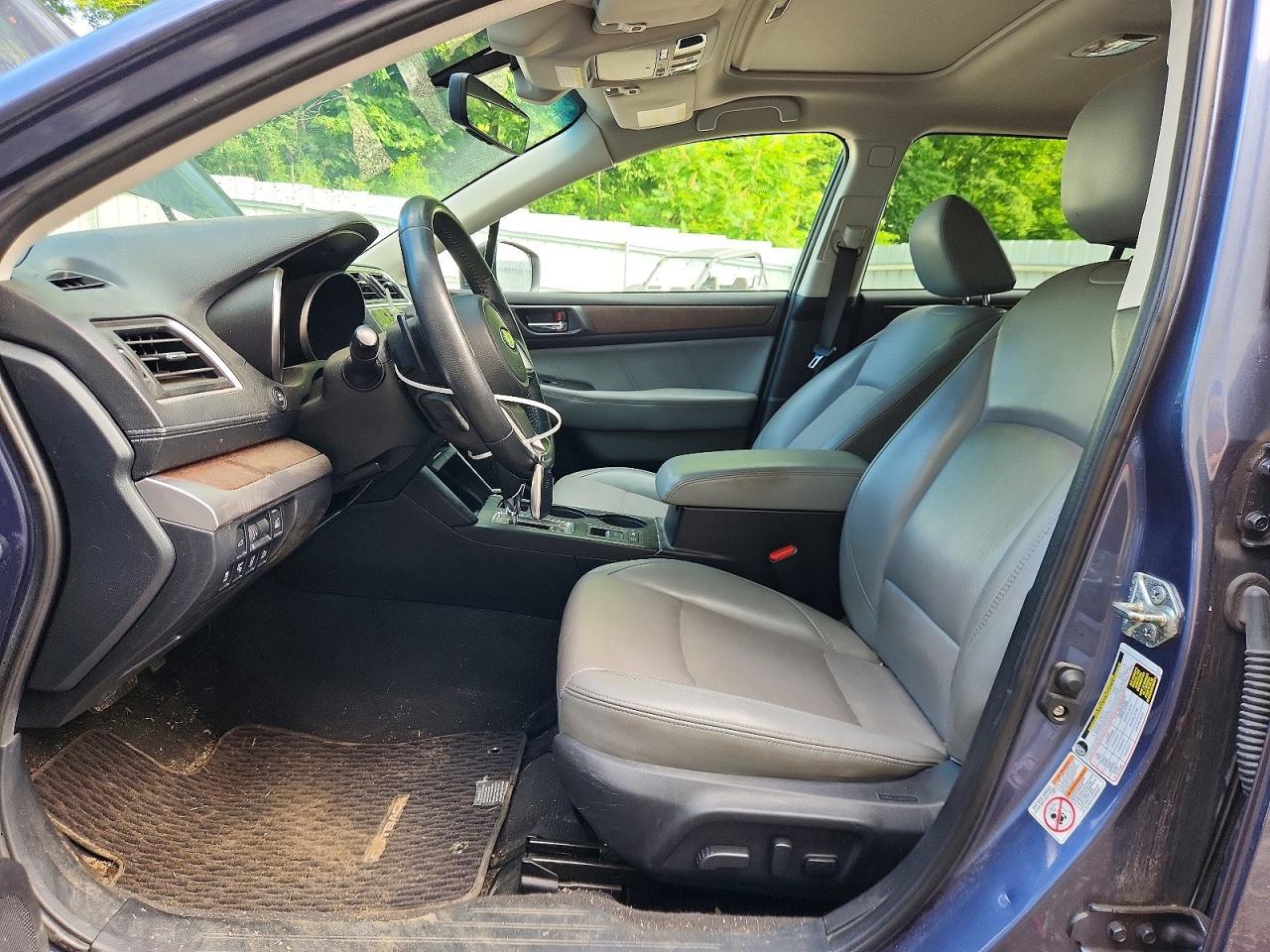 2018 Subaru Outback 3.6R Limited - Фото 7