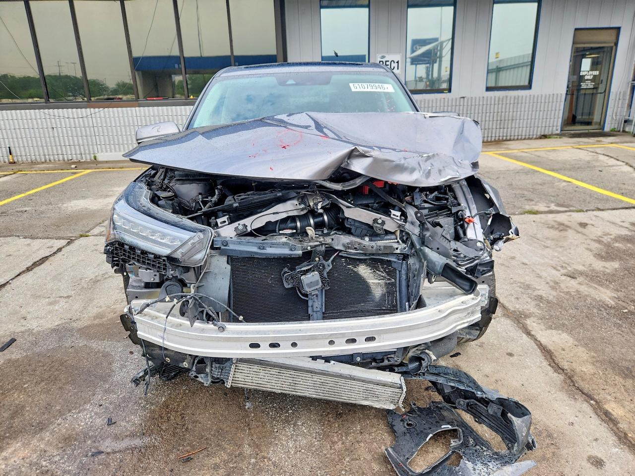 2024 Acura Rdx Technology - Фото 5