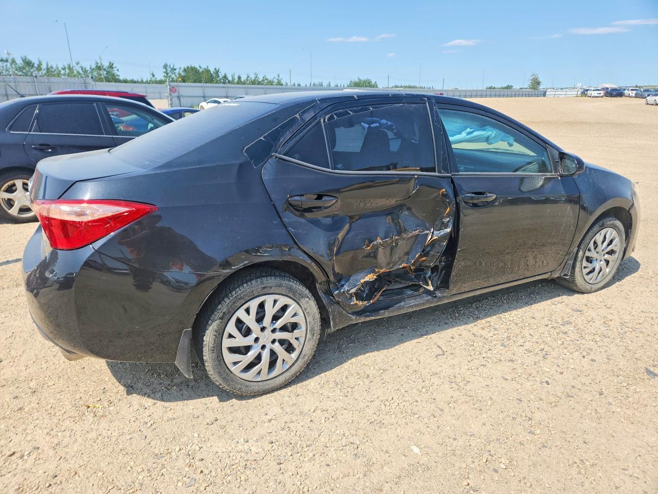 2018 Toyota Corolla L/Le/Xle/Se/Xse - Фото 3