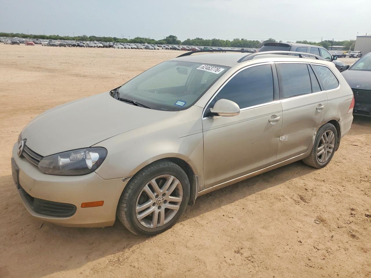 2014 Volkswagen Jetta Tdi