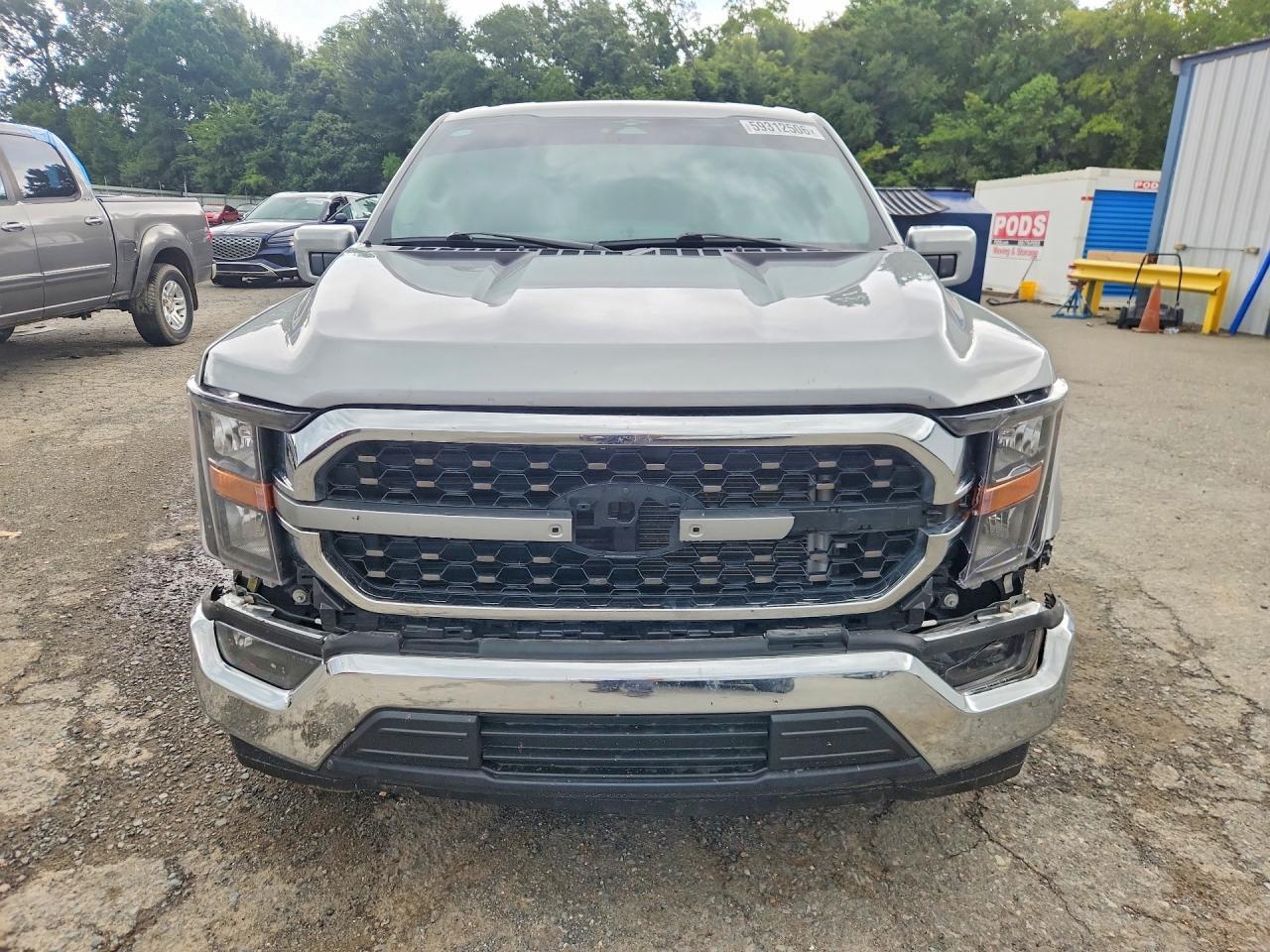 2023 Ford F150 - Фото 5