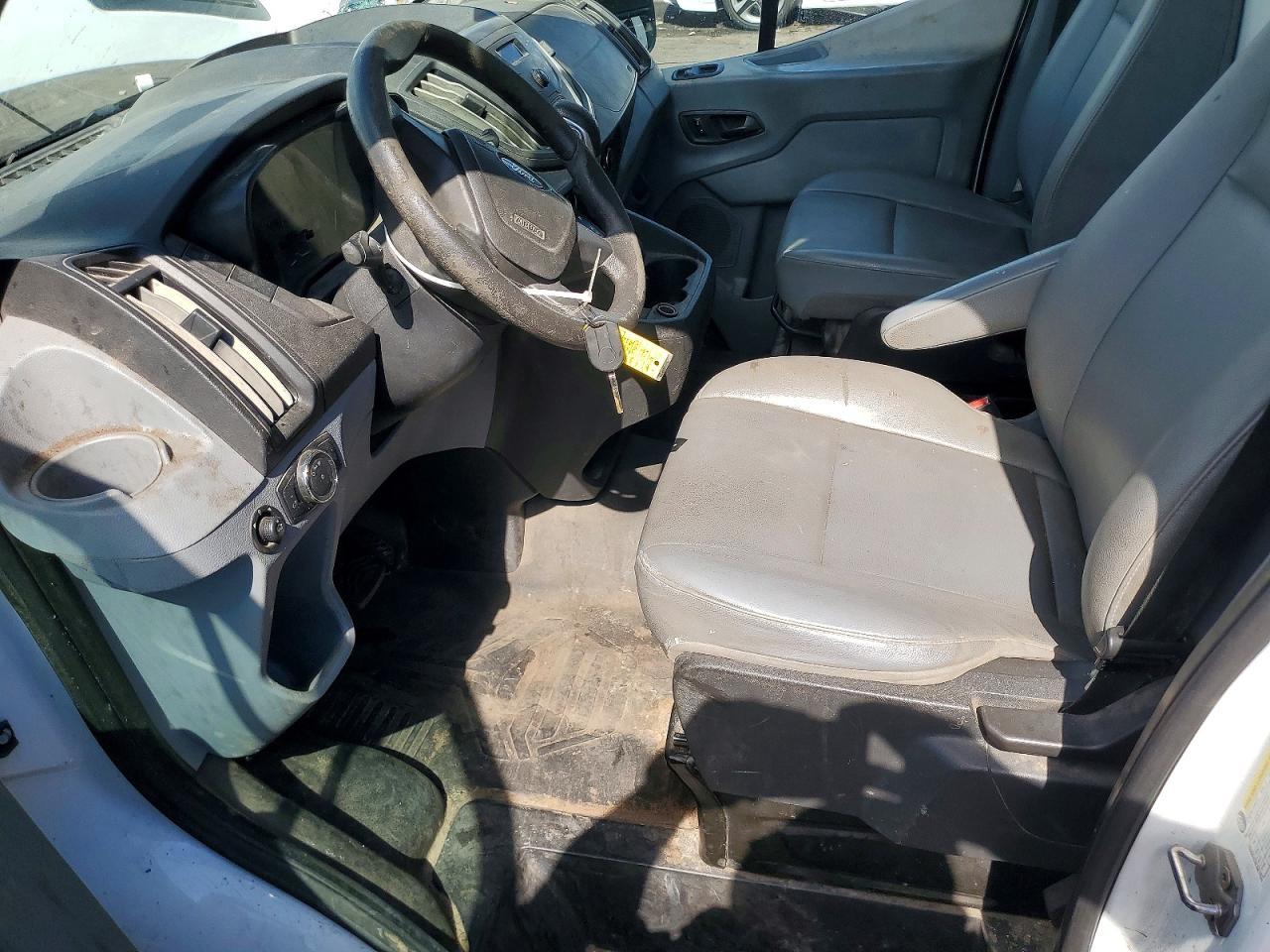 2018 Ford Transit T-250 - Фото 7