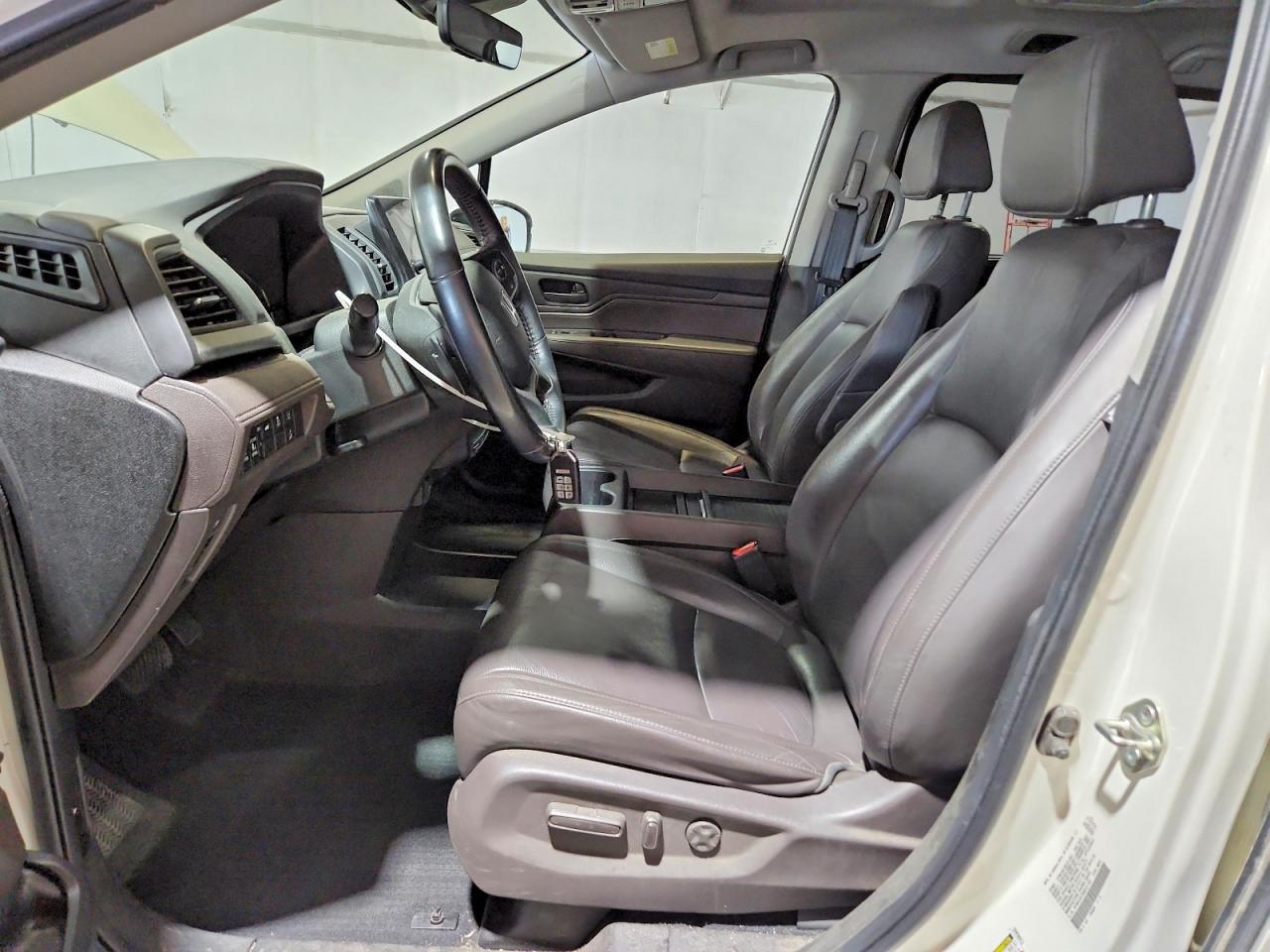 2019 Honda Odyssey Exl - Image 7