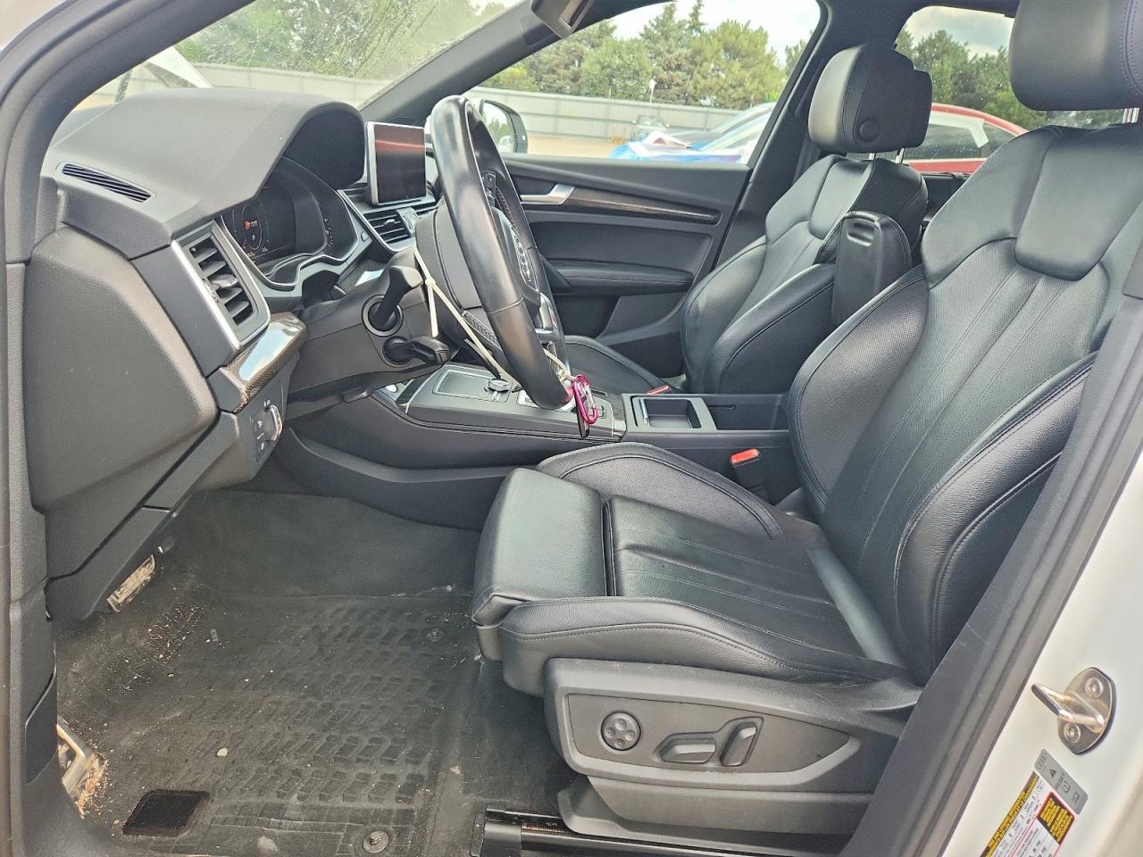2018 Audi Sq5 Premium Plus - Image 7