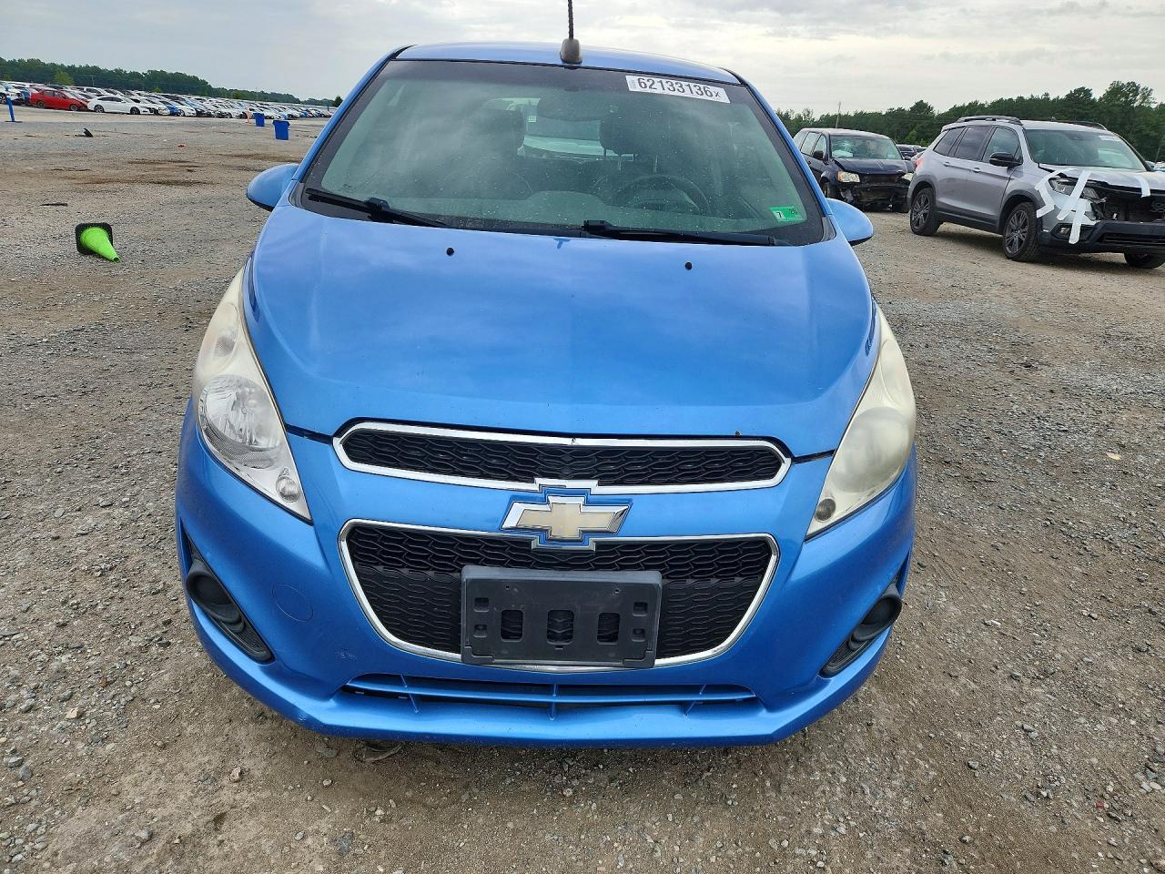 2015 Chevrolet Spark 1Lt - Image 5