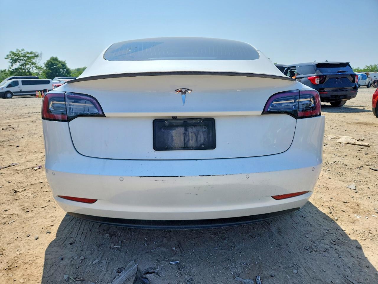 2020 Tesla Model 3 - Image 6