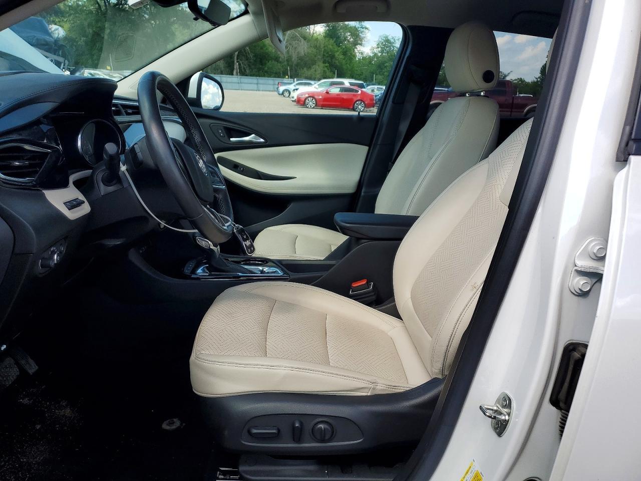 2022 Buick Encore Gx Essence - Image 7