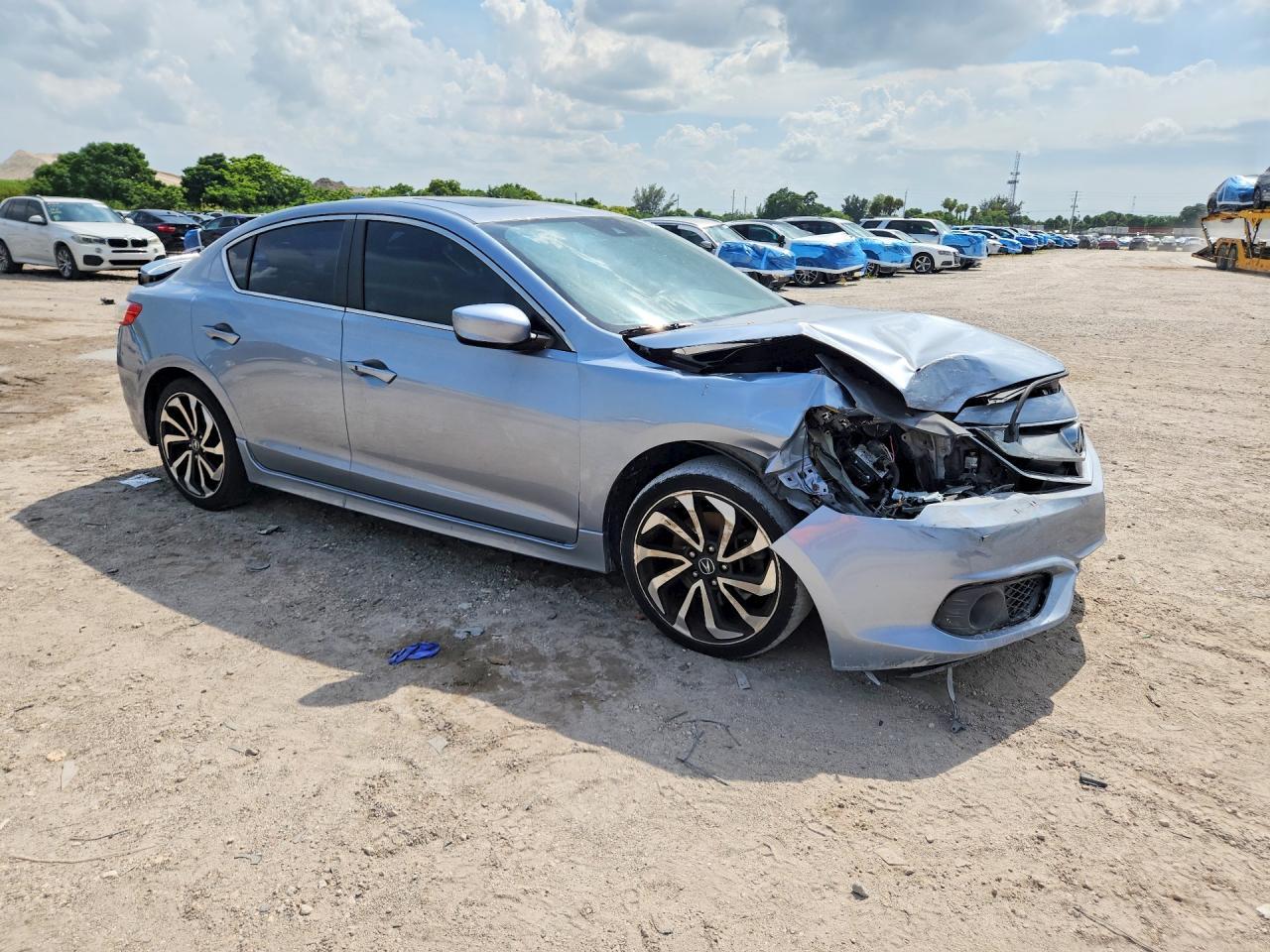 2016 Acura Ilx Premium - Image 4